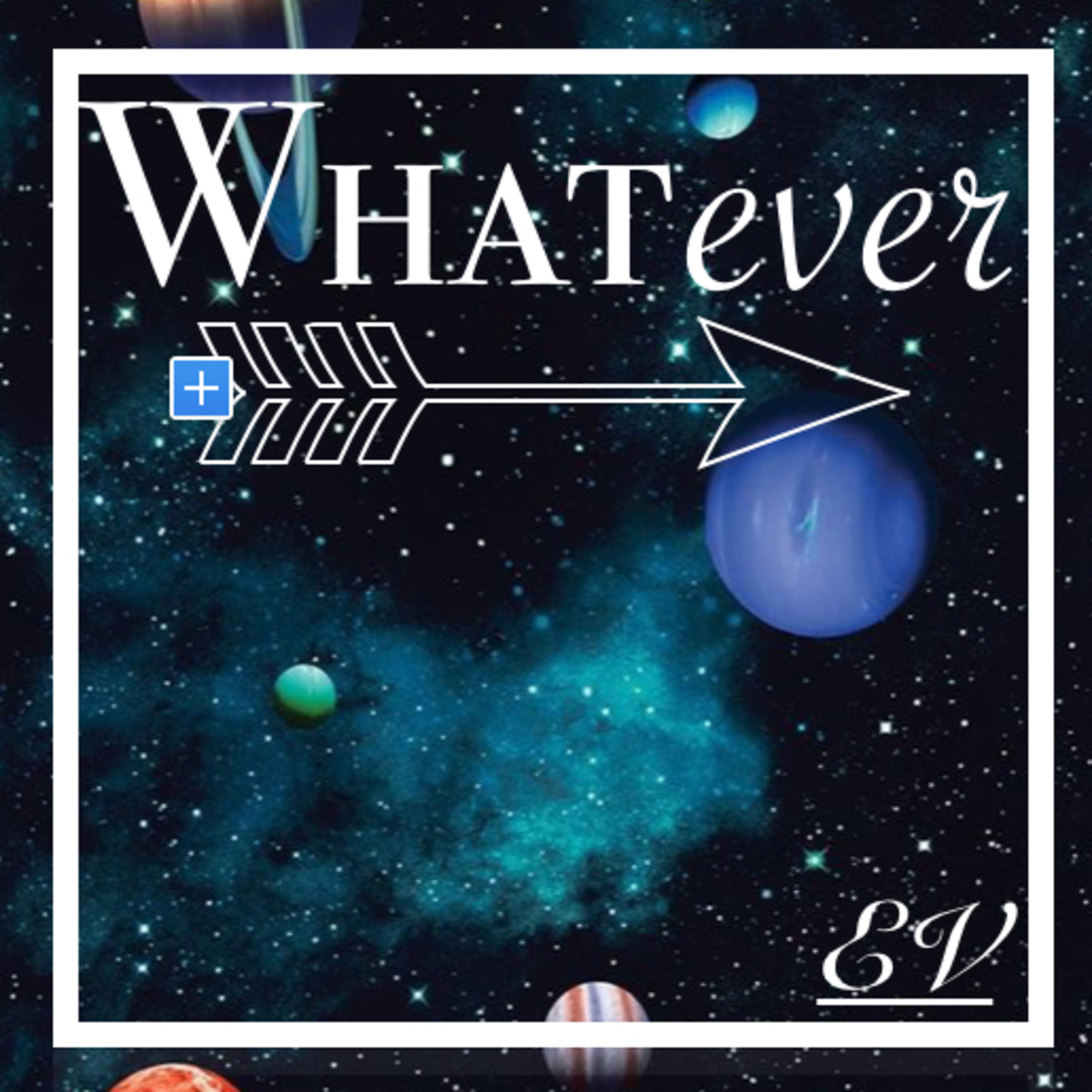 E1. Decoding my birth chart