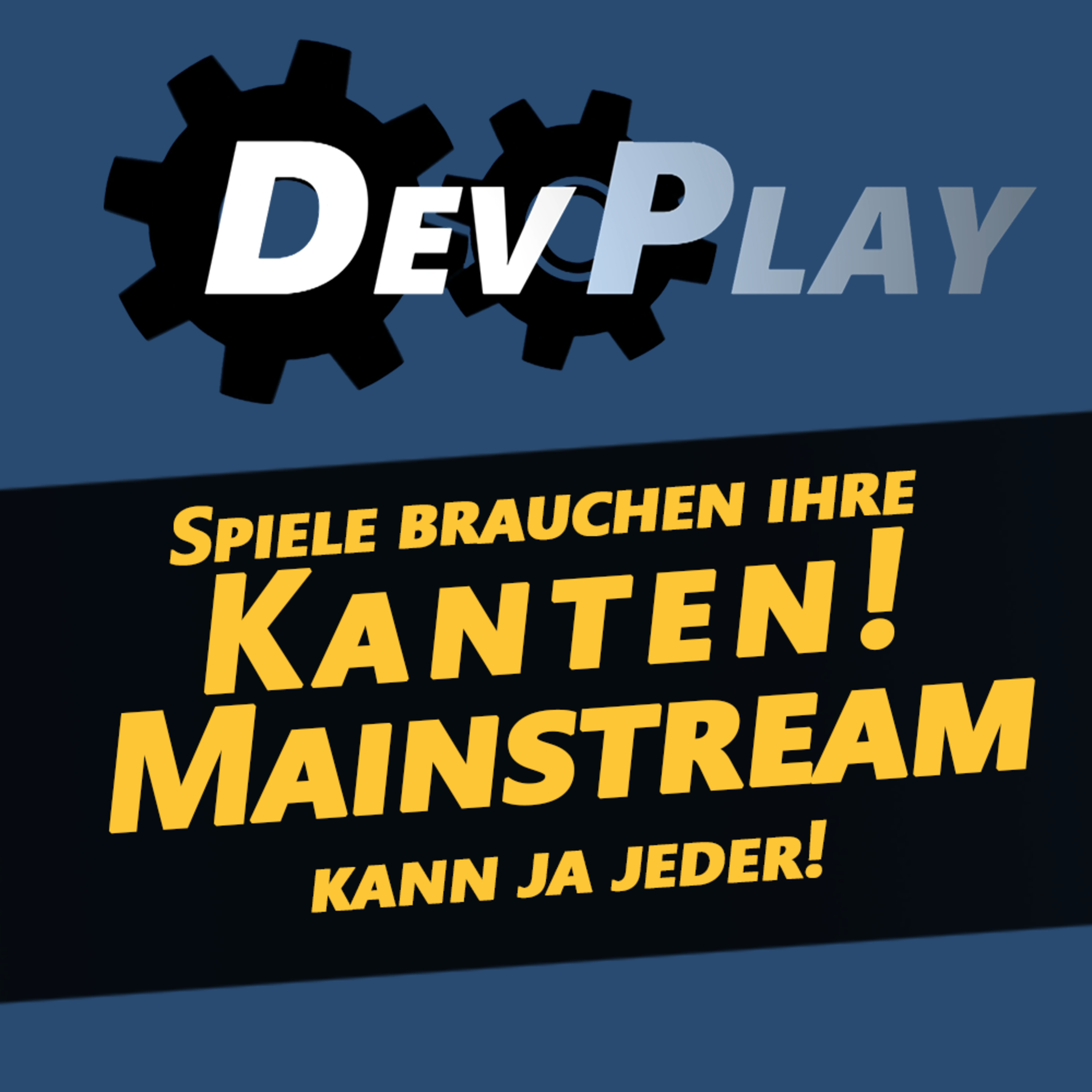 DevPlay - Der Entwicklertalk