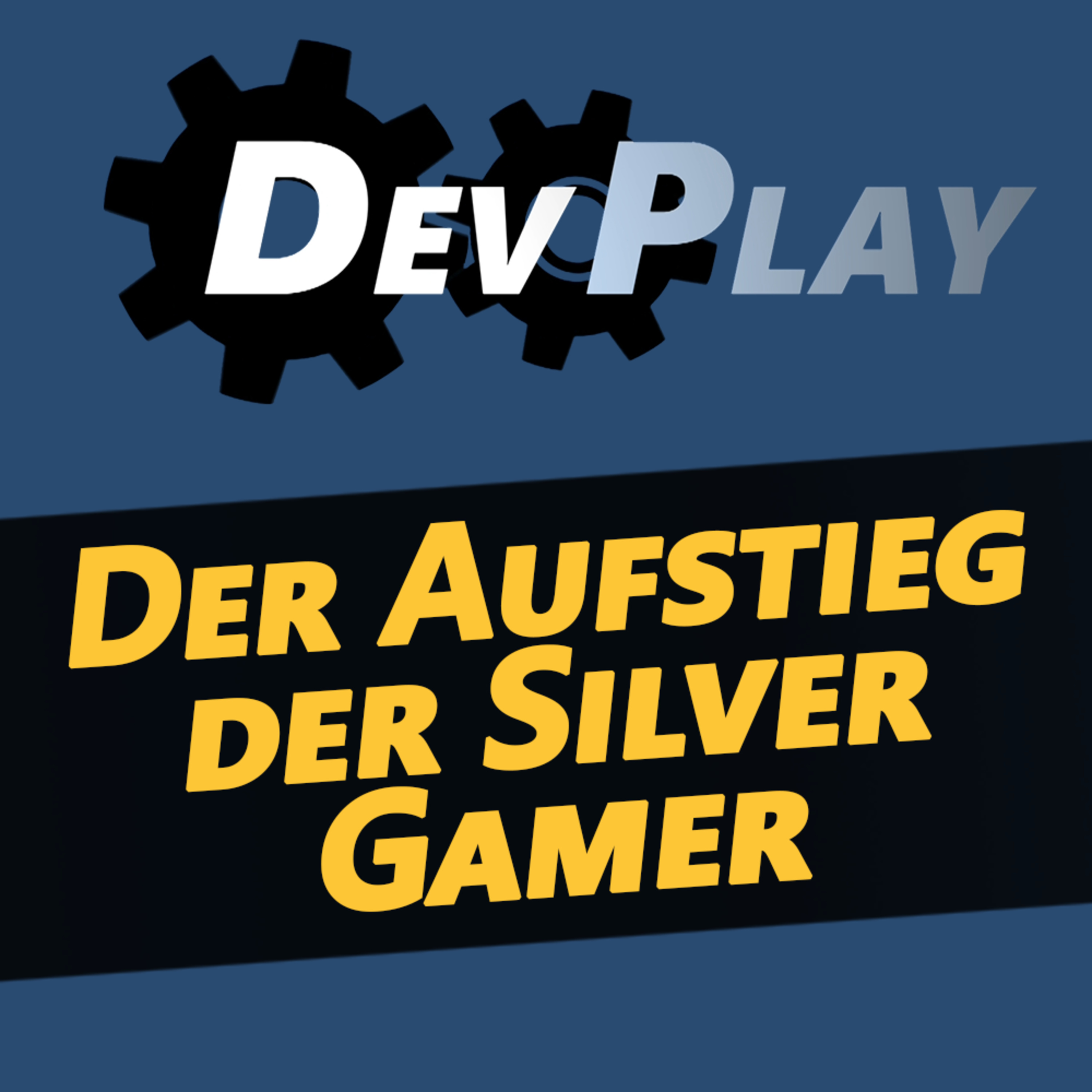 DevPlay - Der Entwicklertalk
