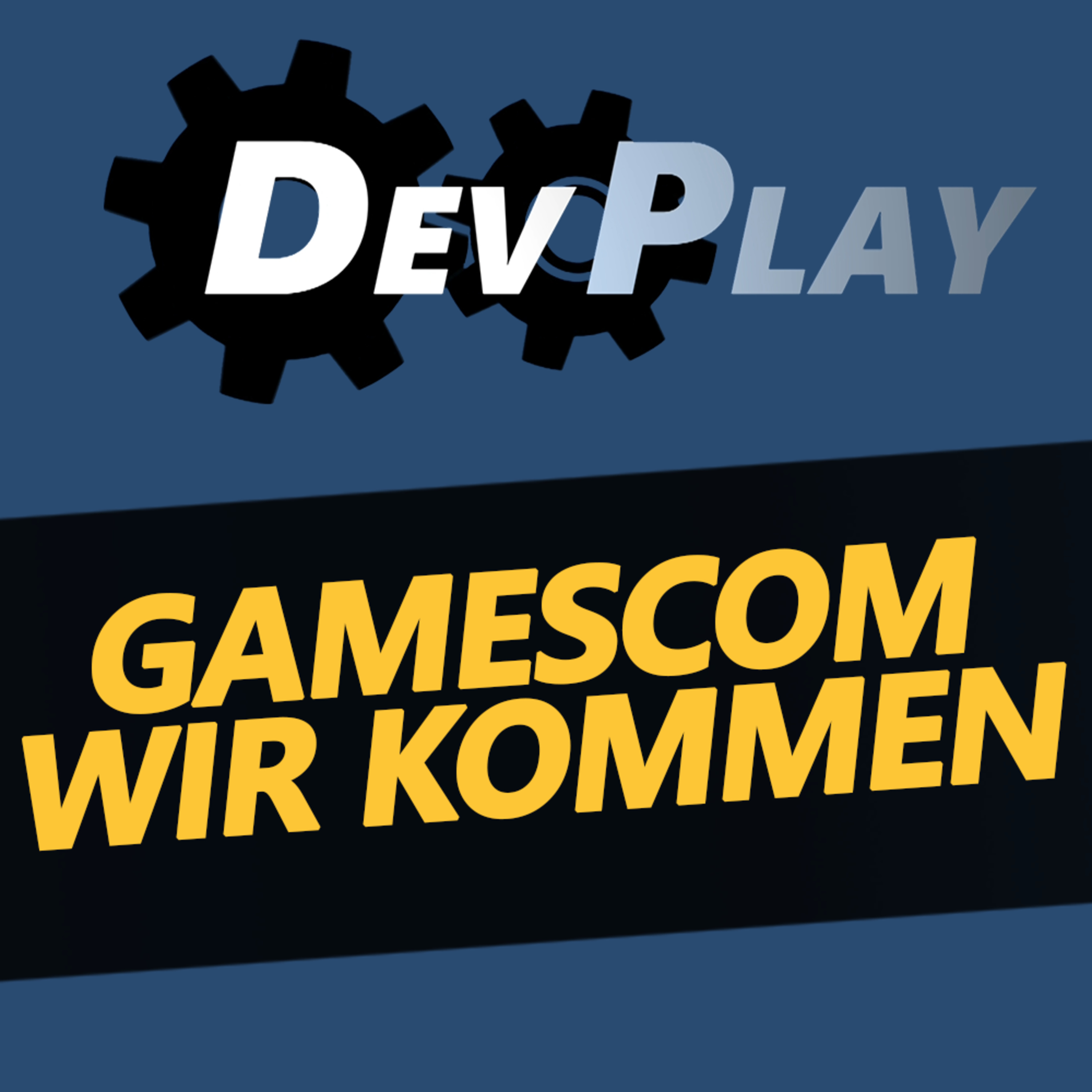 DevPlay - Der Entwicklertalk