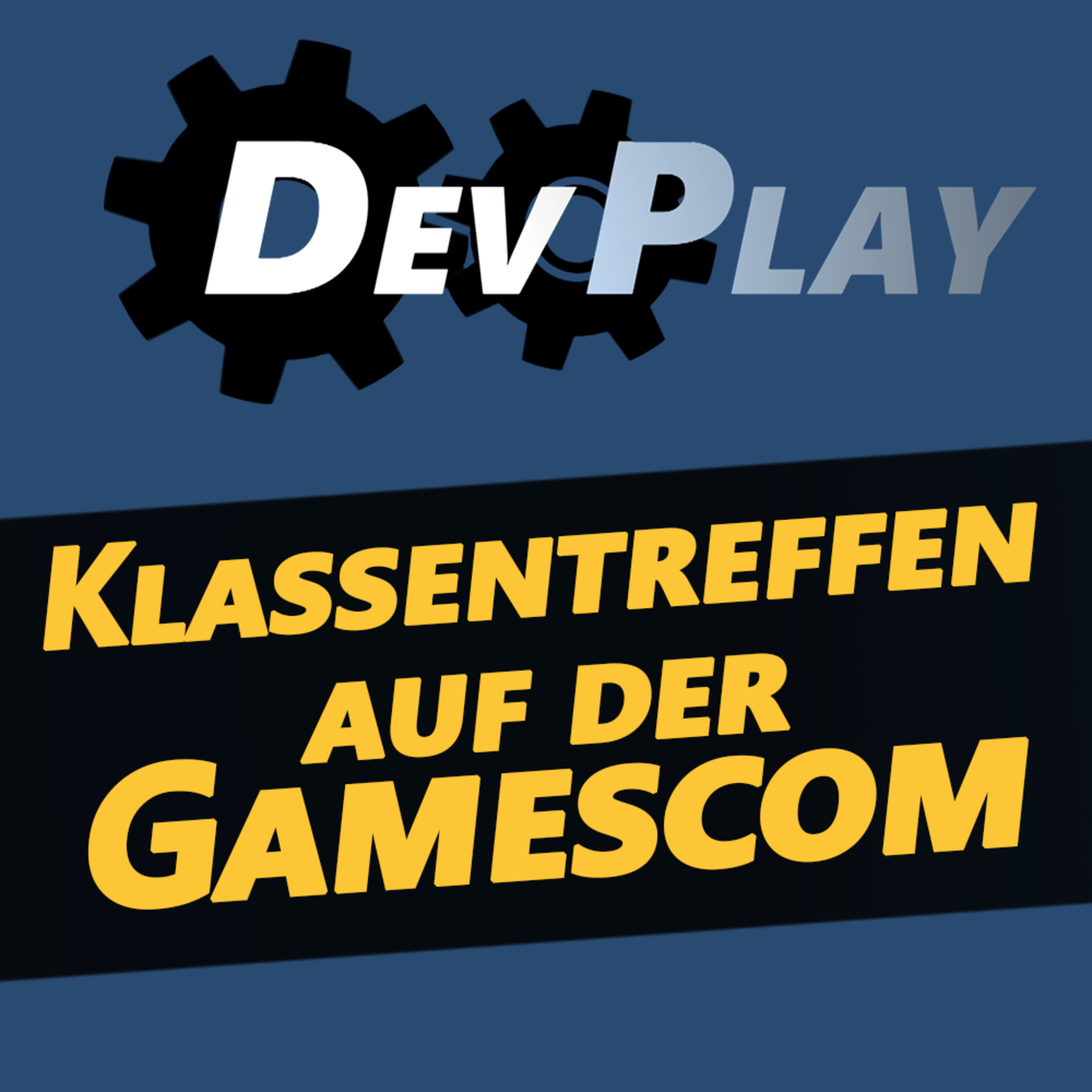 DevPlay - Der Entwicklertalk