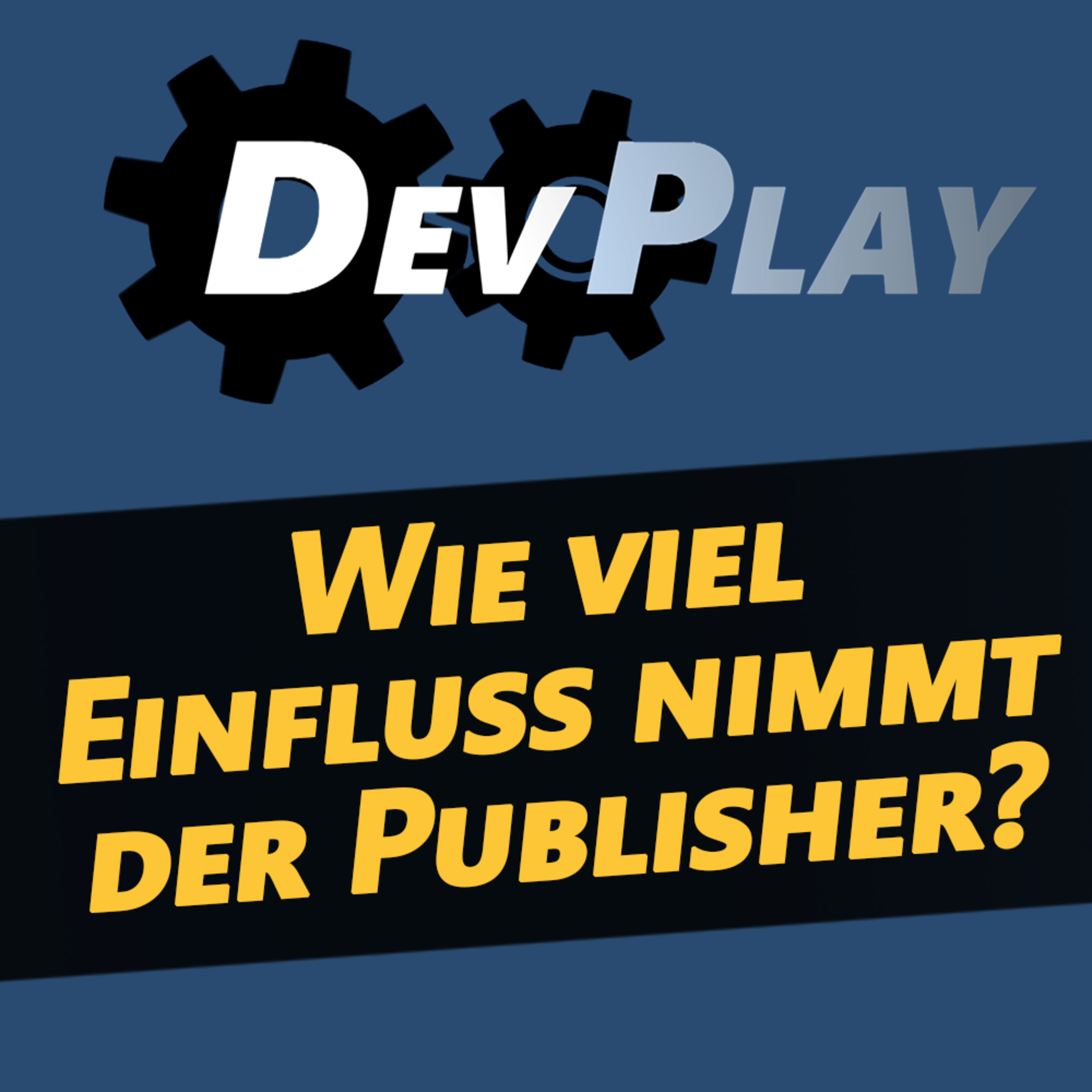 DevPlay - Der Entwicklertalk