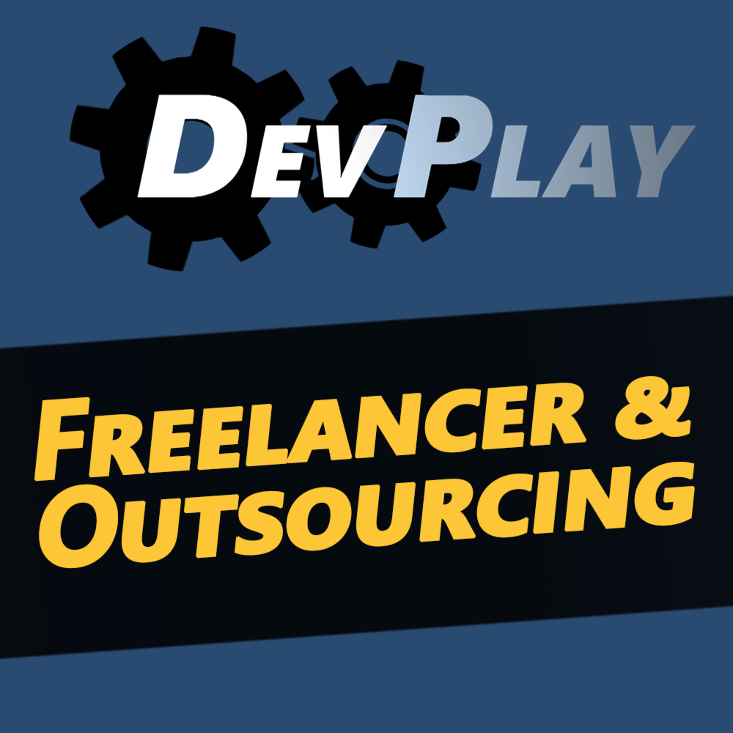 DevPlay - Der Entwicklertalk