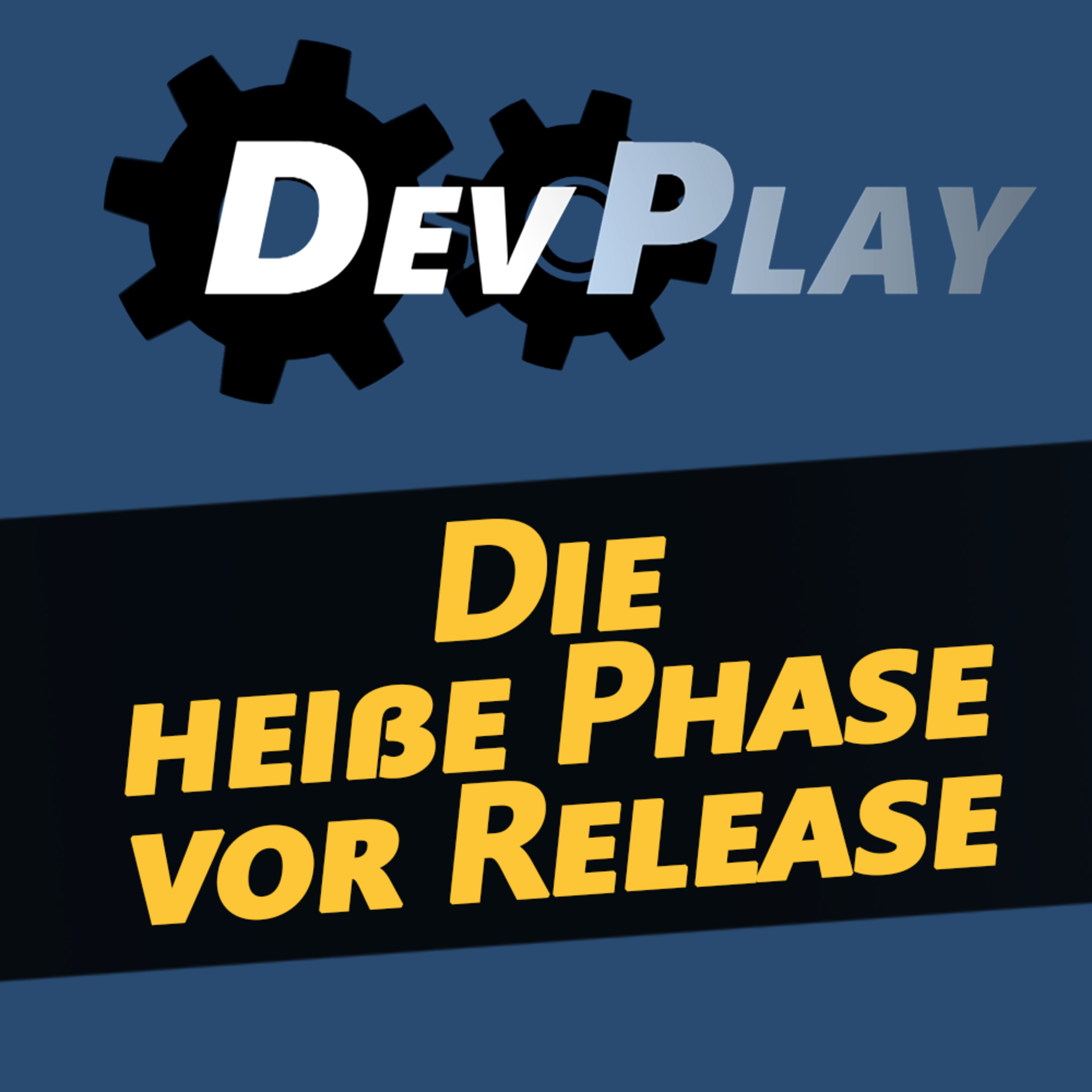 DevPlay - Der Entwicklertalk