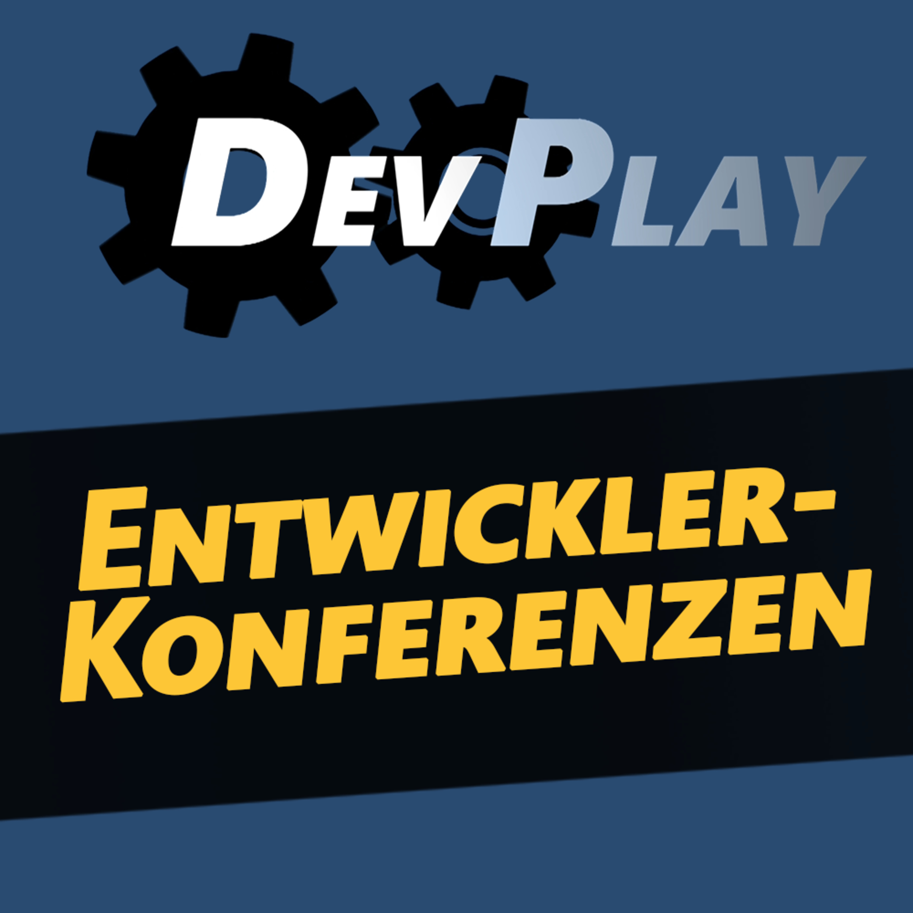 DevPlay - Der Entwicklertalk