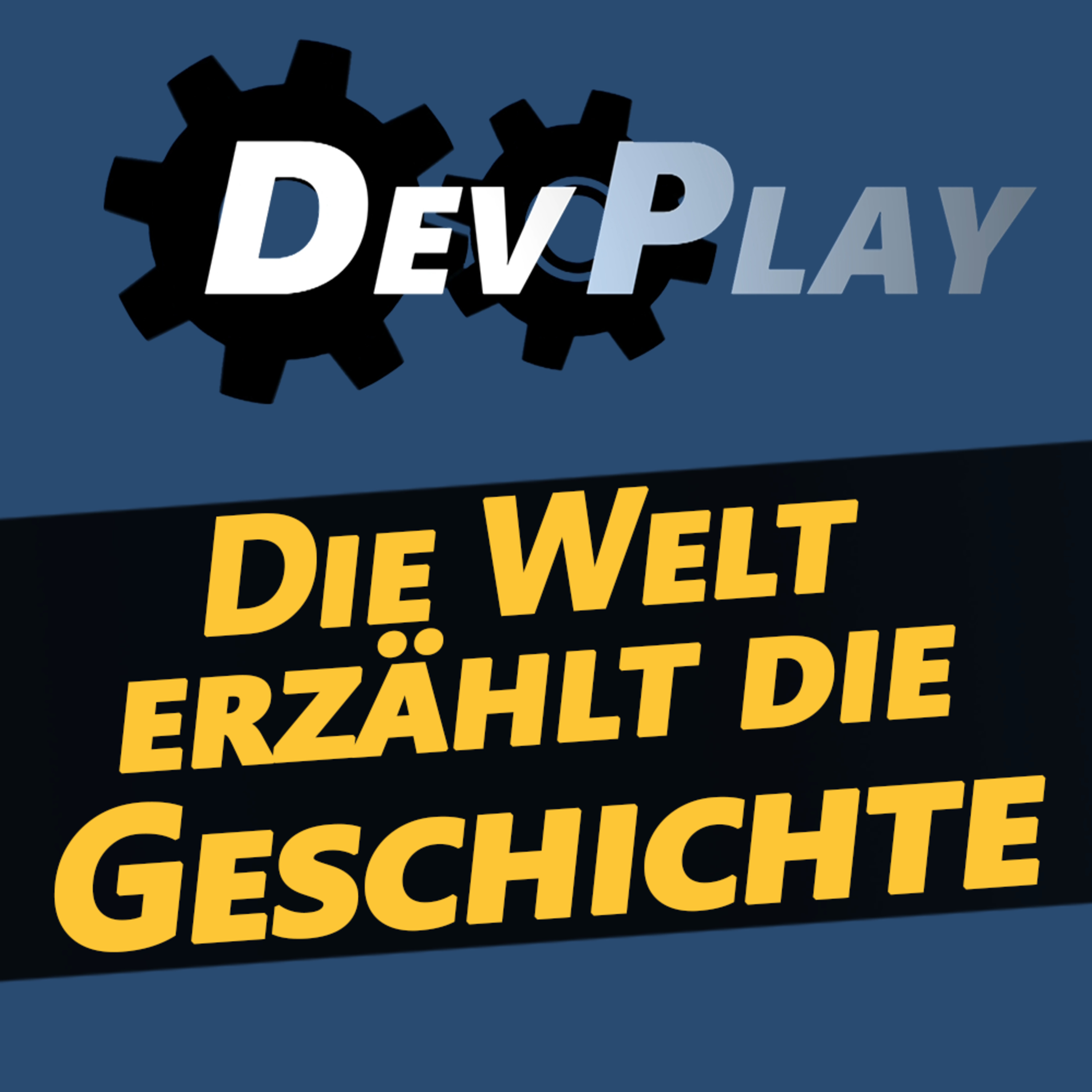 DevPlay - Der Entwicklertalk