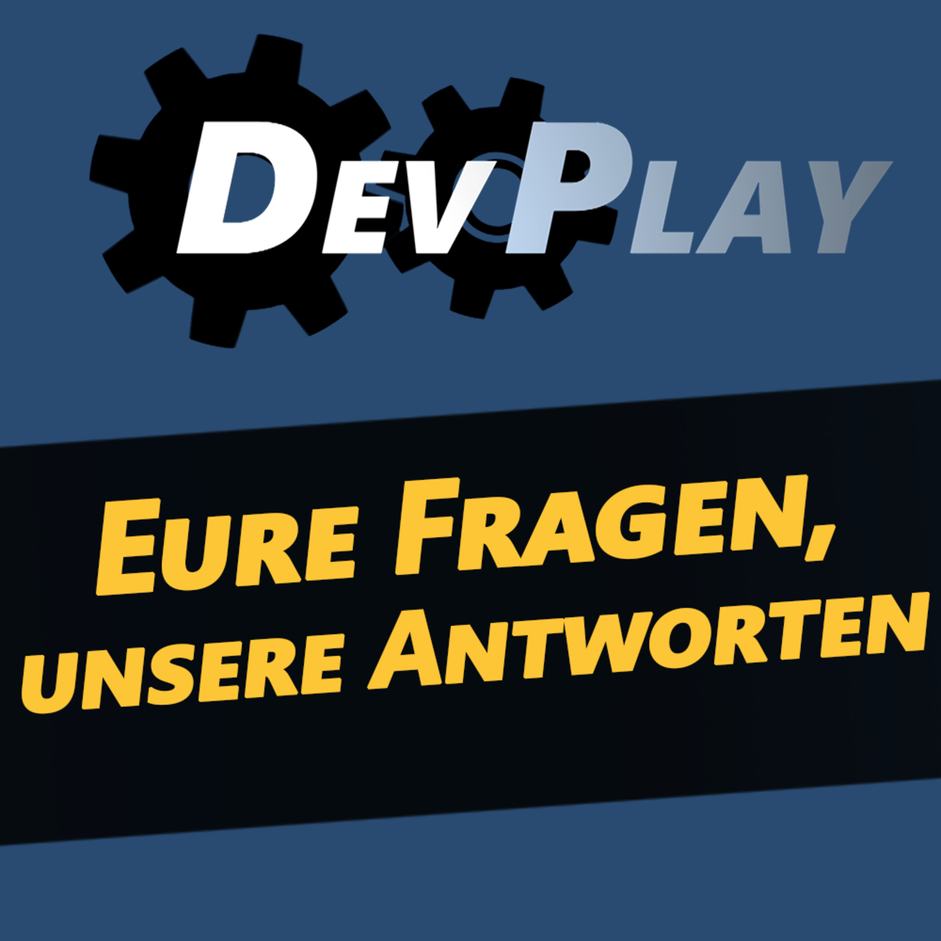 DevPlay - Der Entwicklertalk