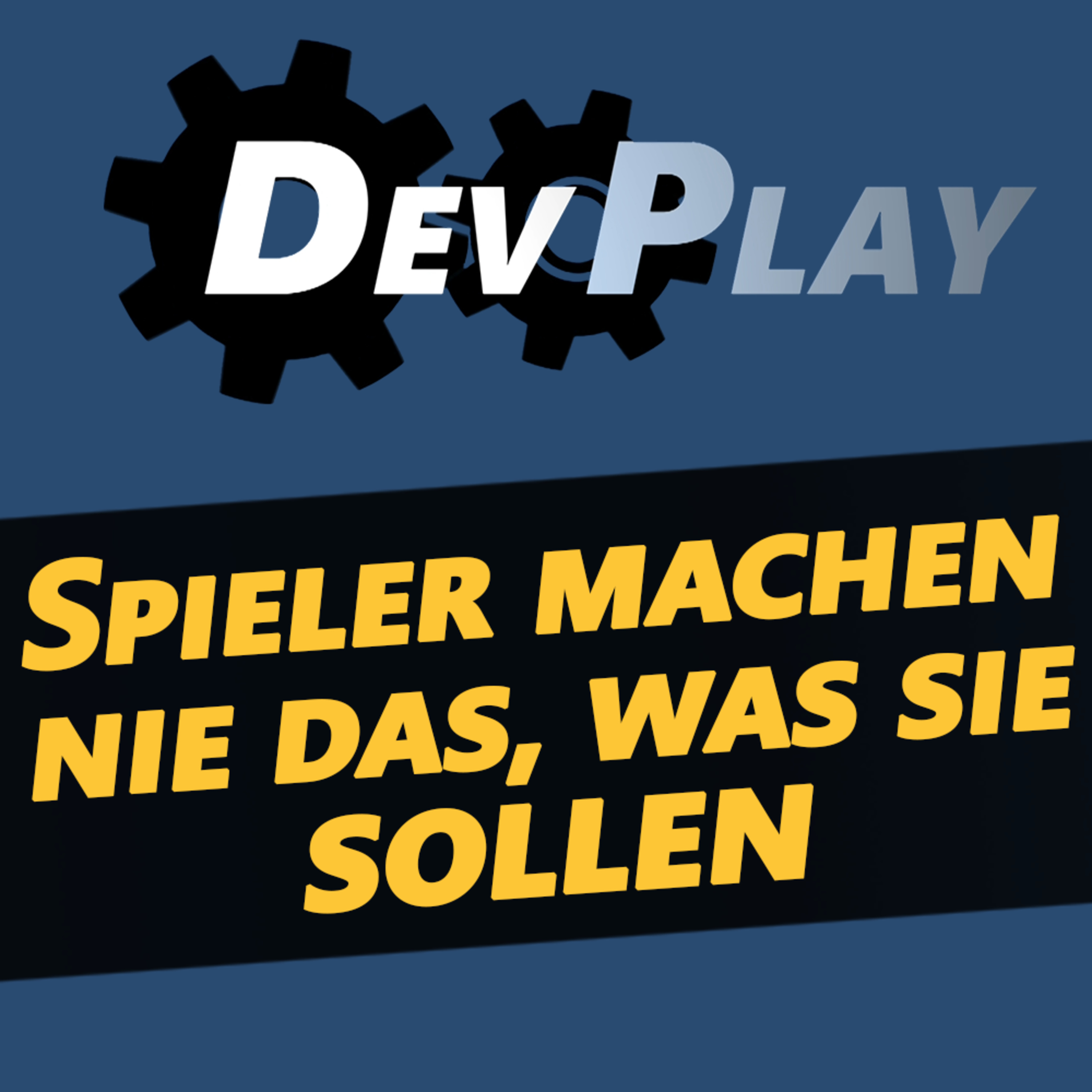 DevPlay - Der Entwicklertalk