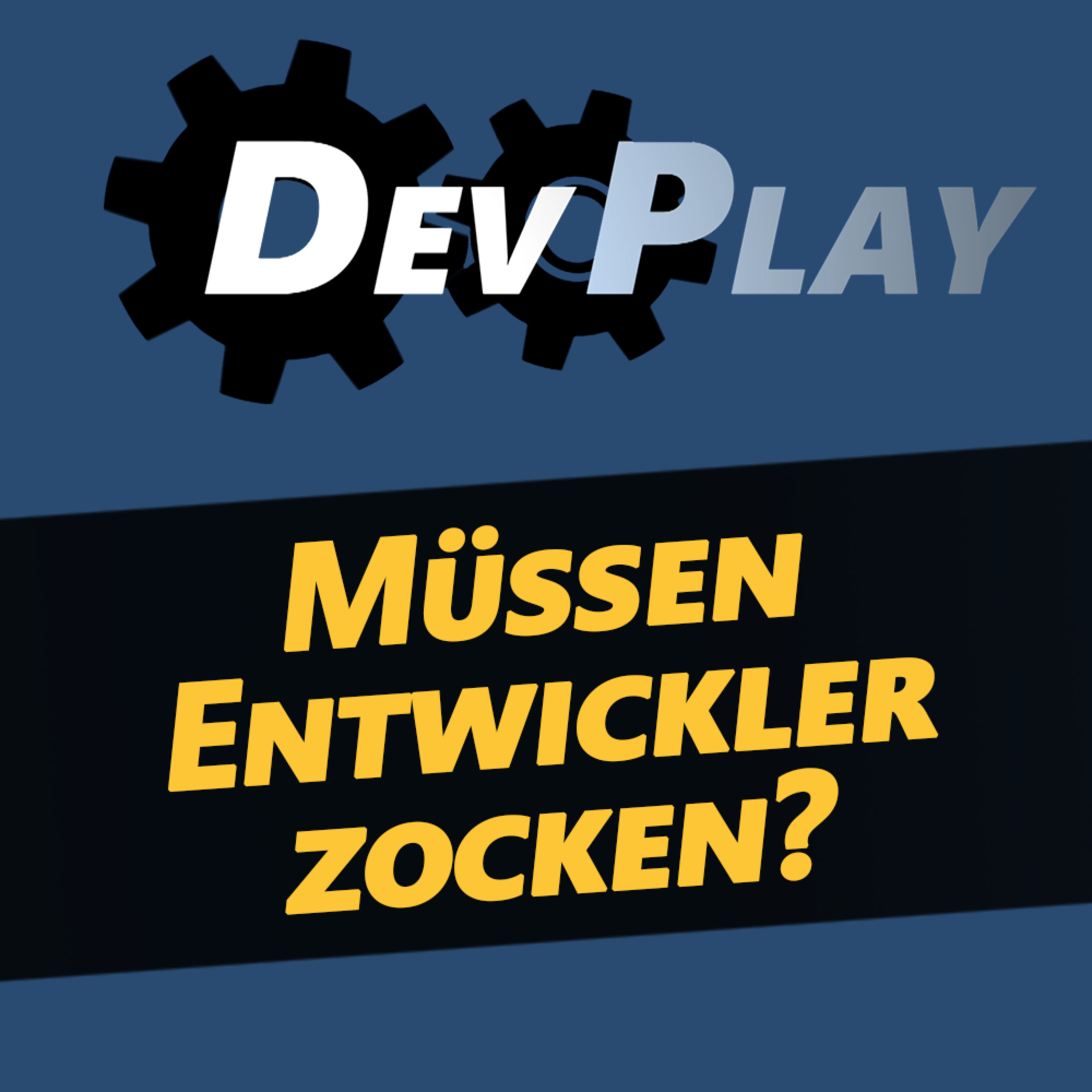 DevPlay - Der Entwicklertalk