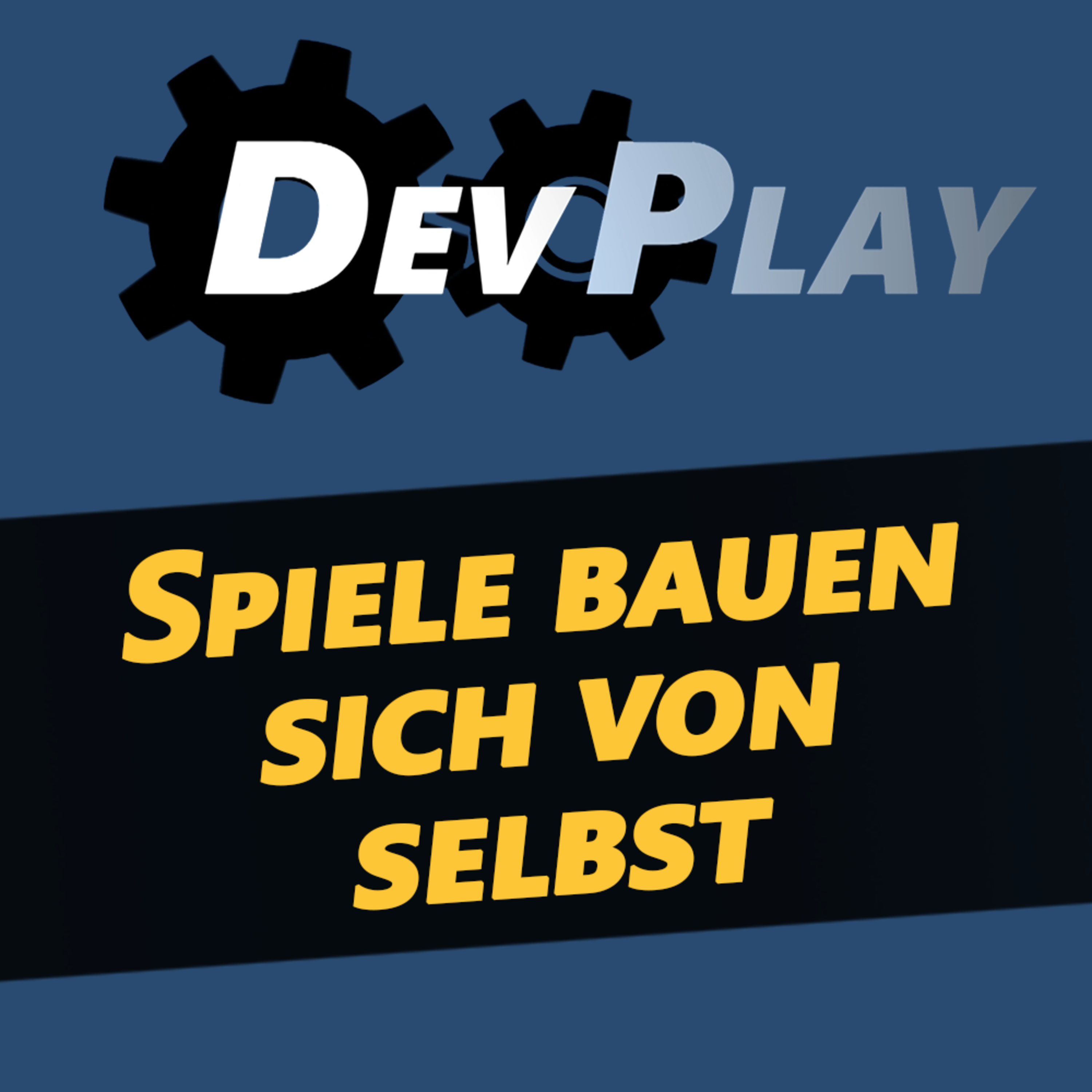 DevPlay - Der Entwicklertalk