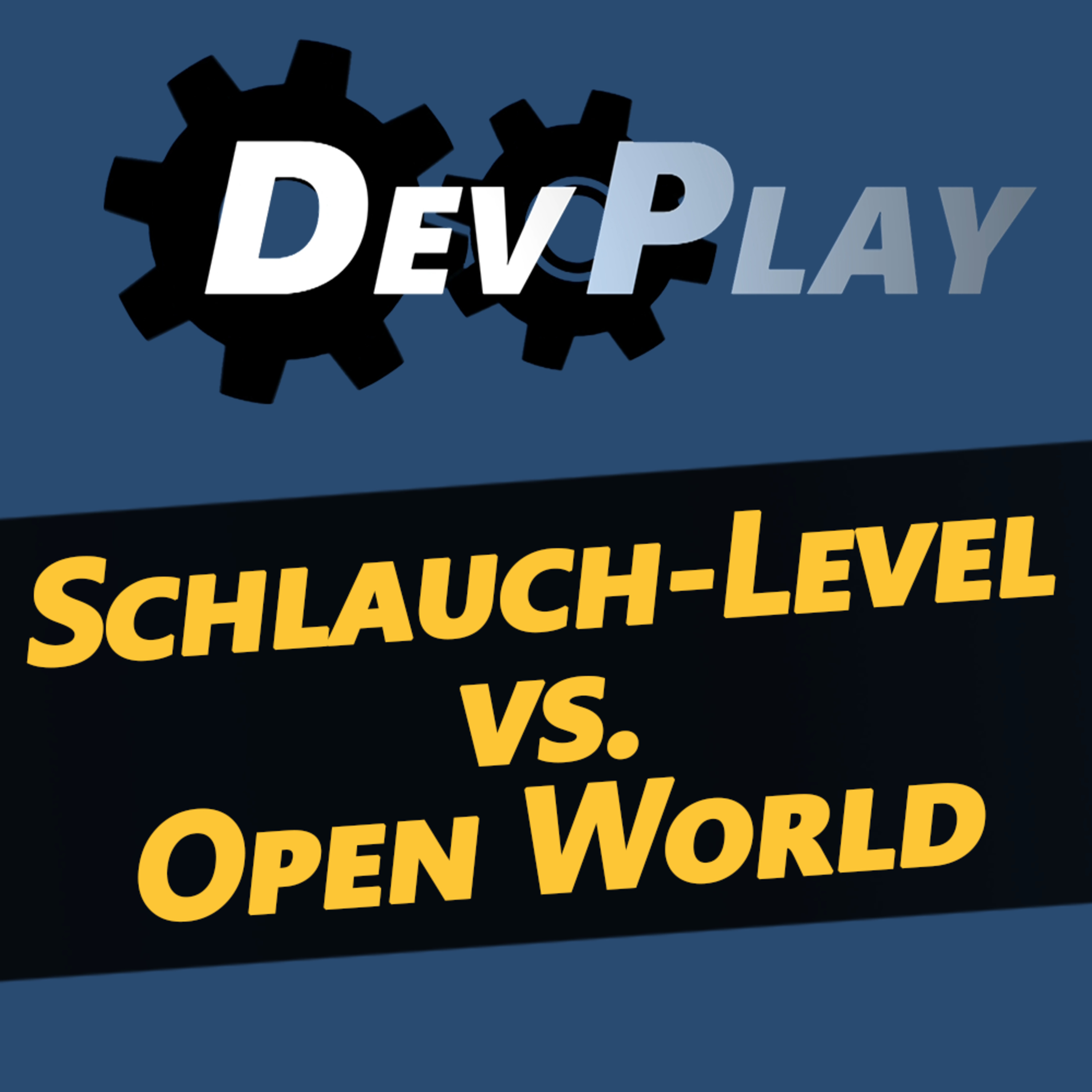 DevPlay - Der Entwicklertalk