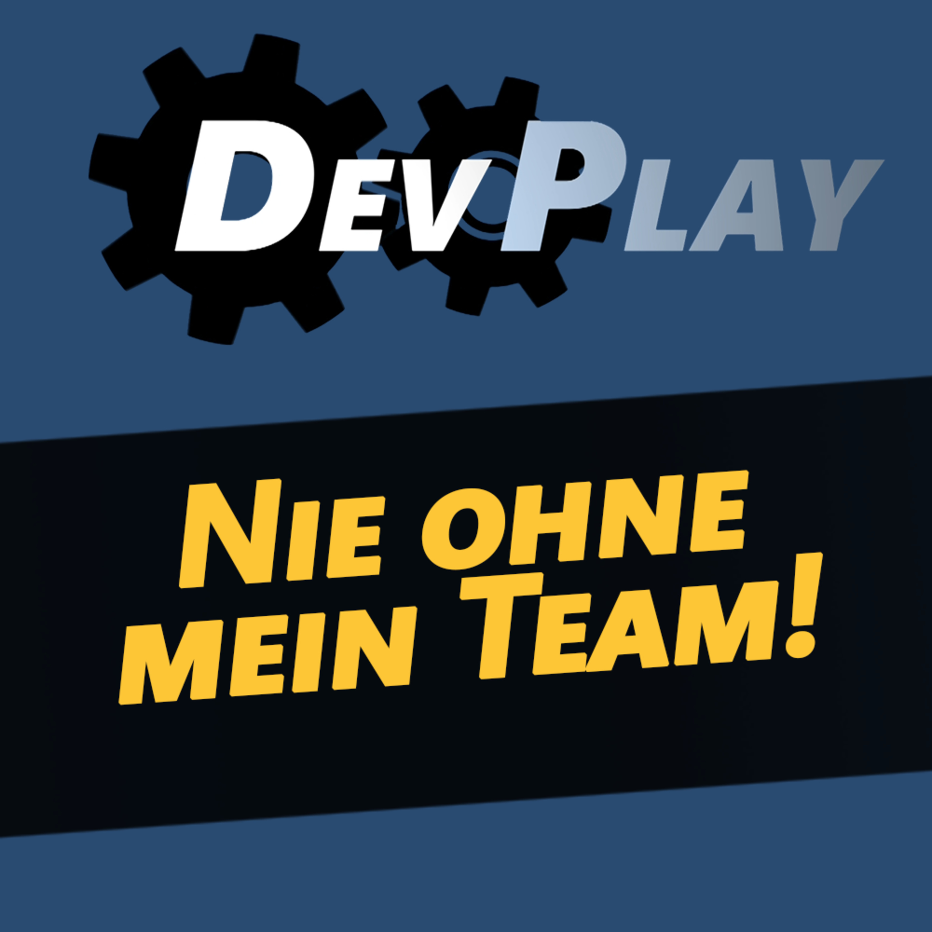 DevPlay - Der Entwicklertalk