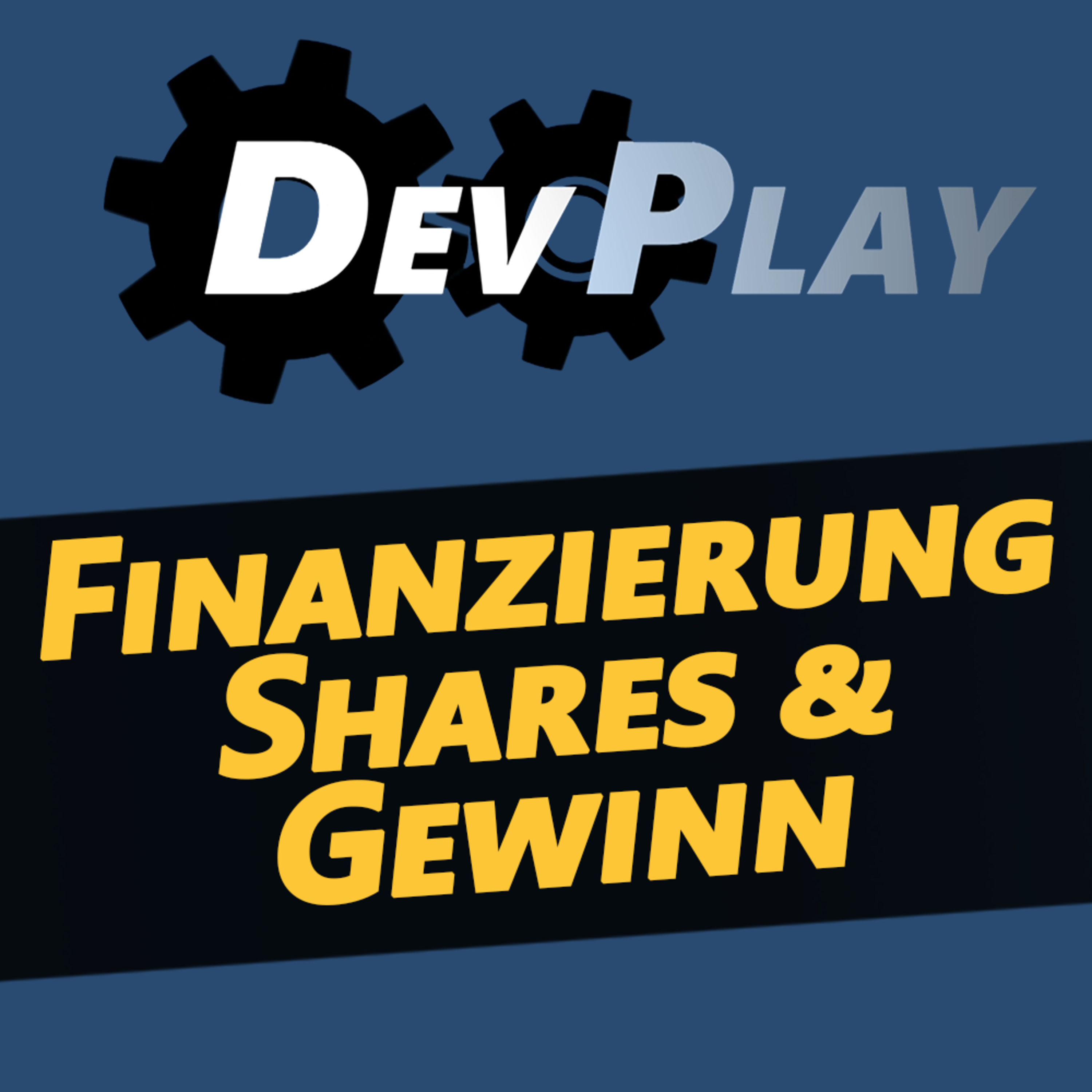 DevPlay - Der Entwicklertalk