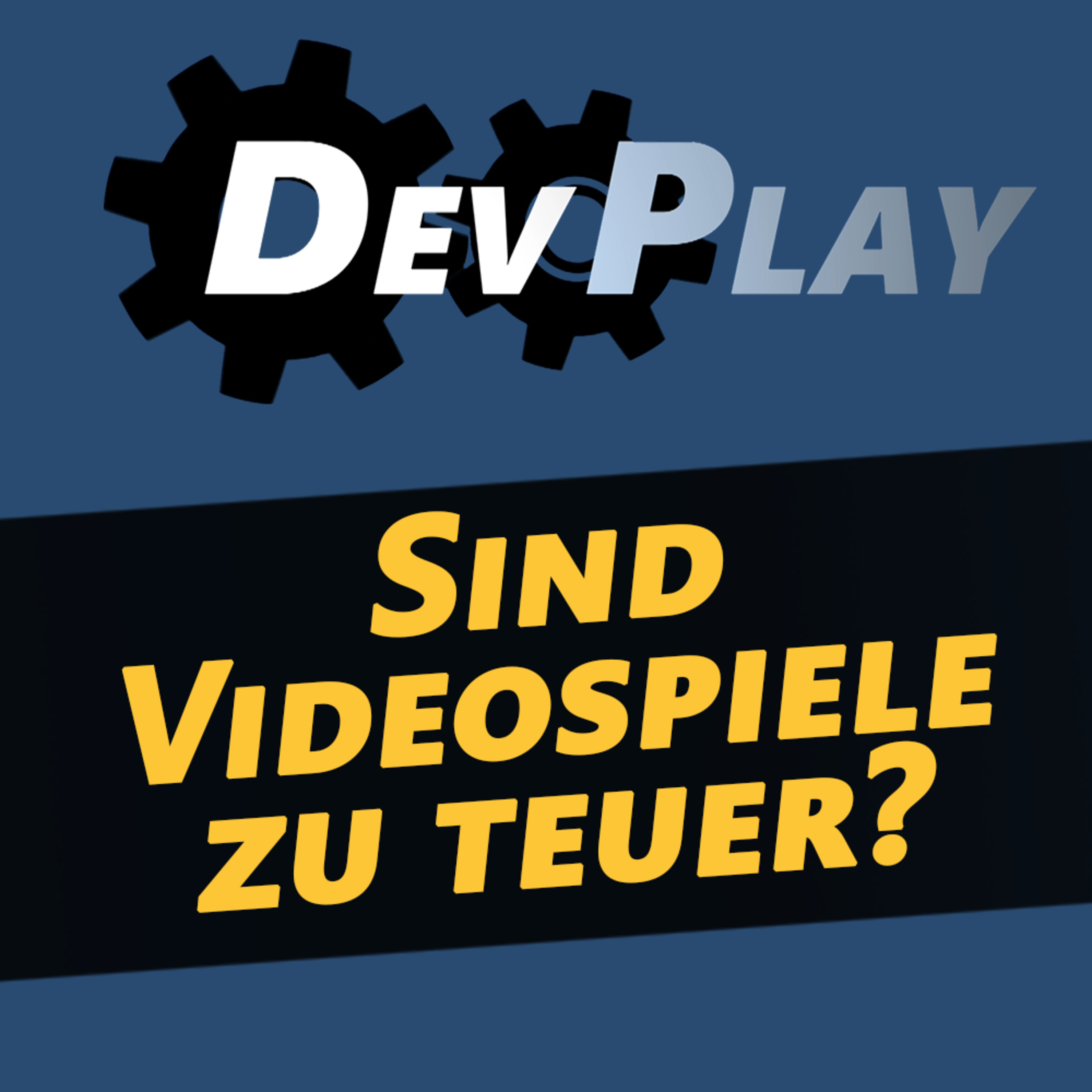 DevPlay - Der Entwicklertalk