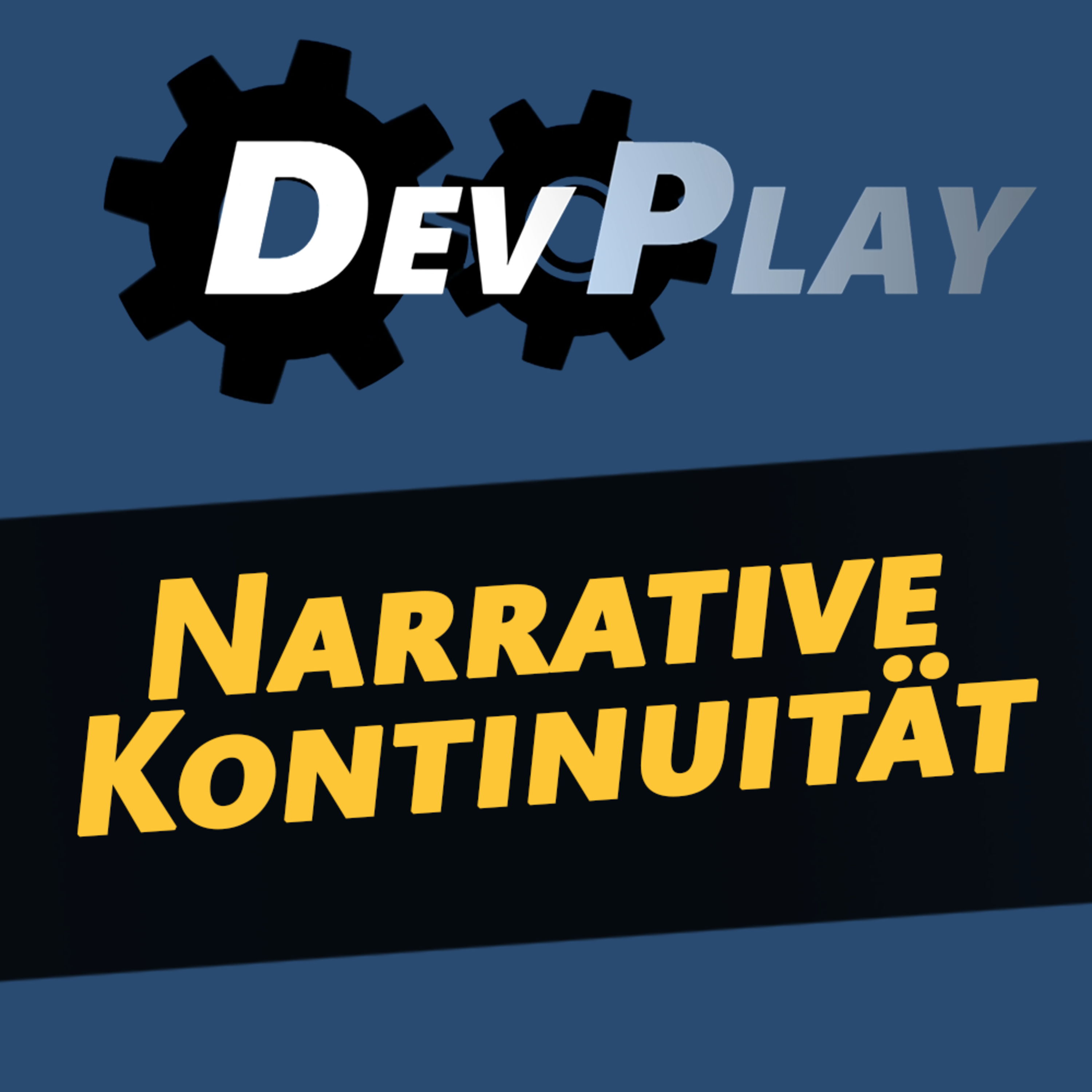 DevPlay - Der Entwicklertalk