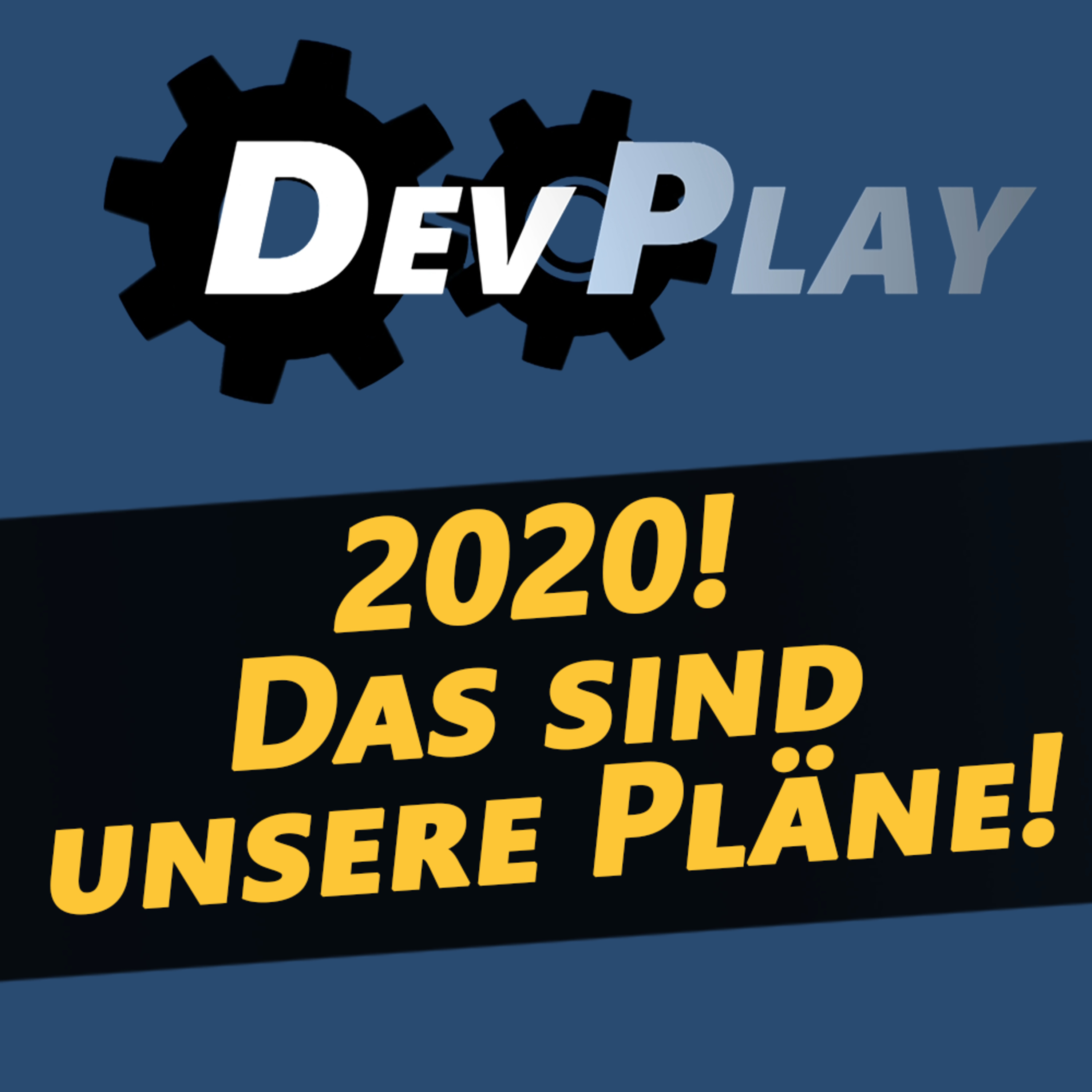 DevPlay - Der Entwicklertalk