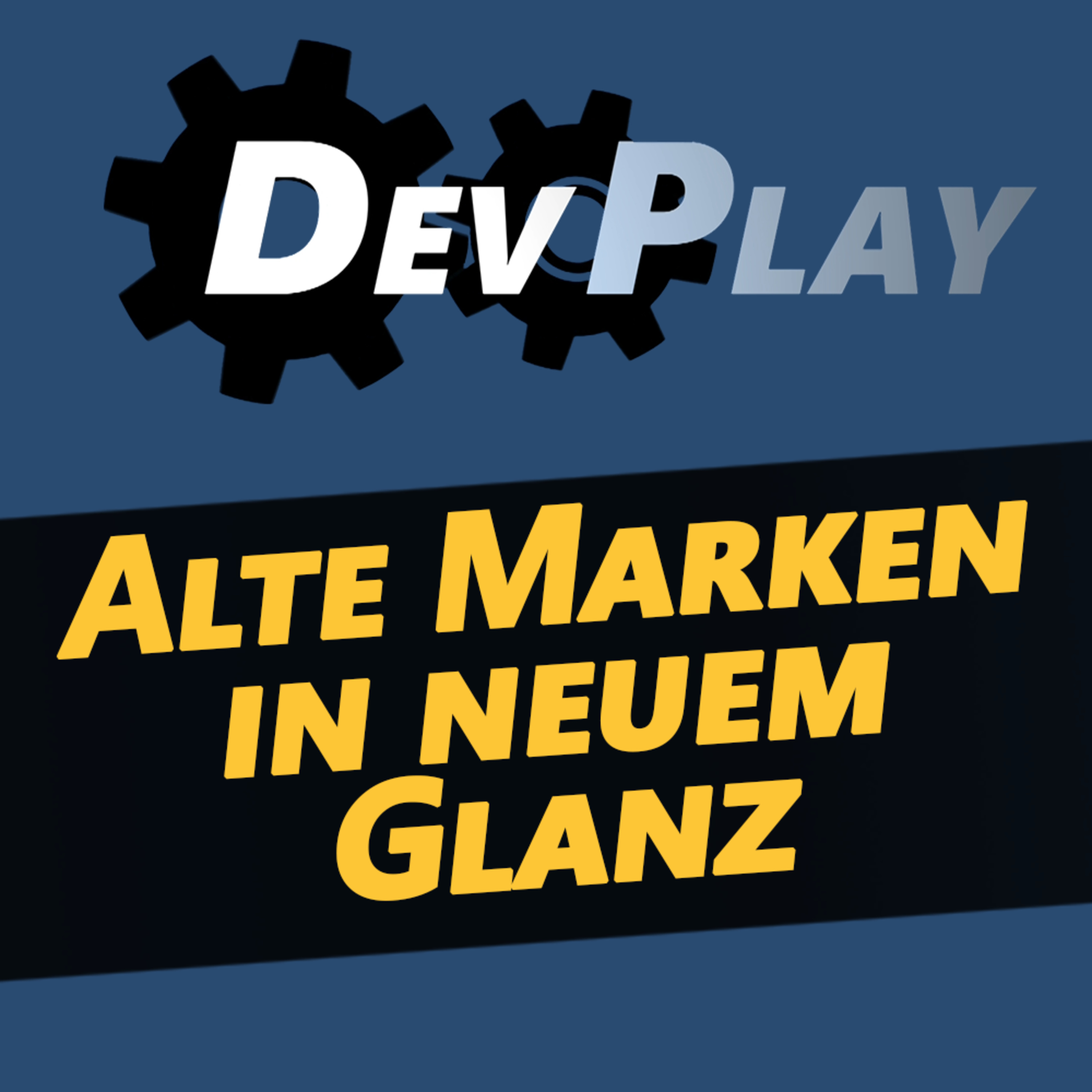 DevPlay - Der Entwicklertalk