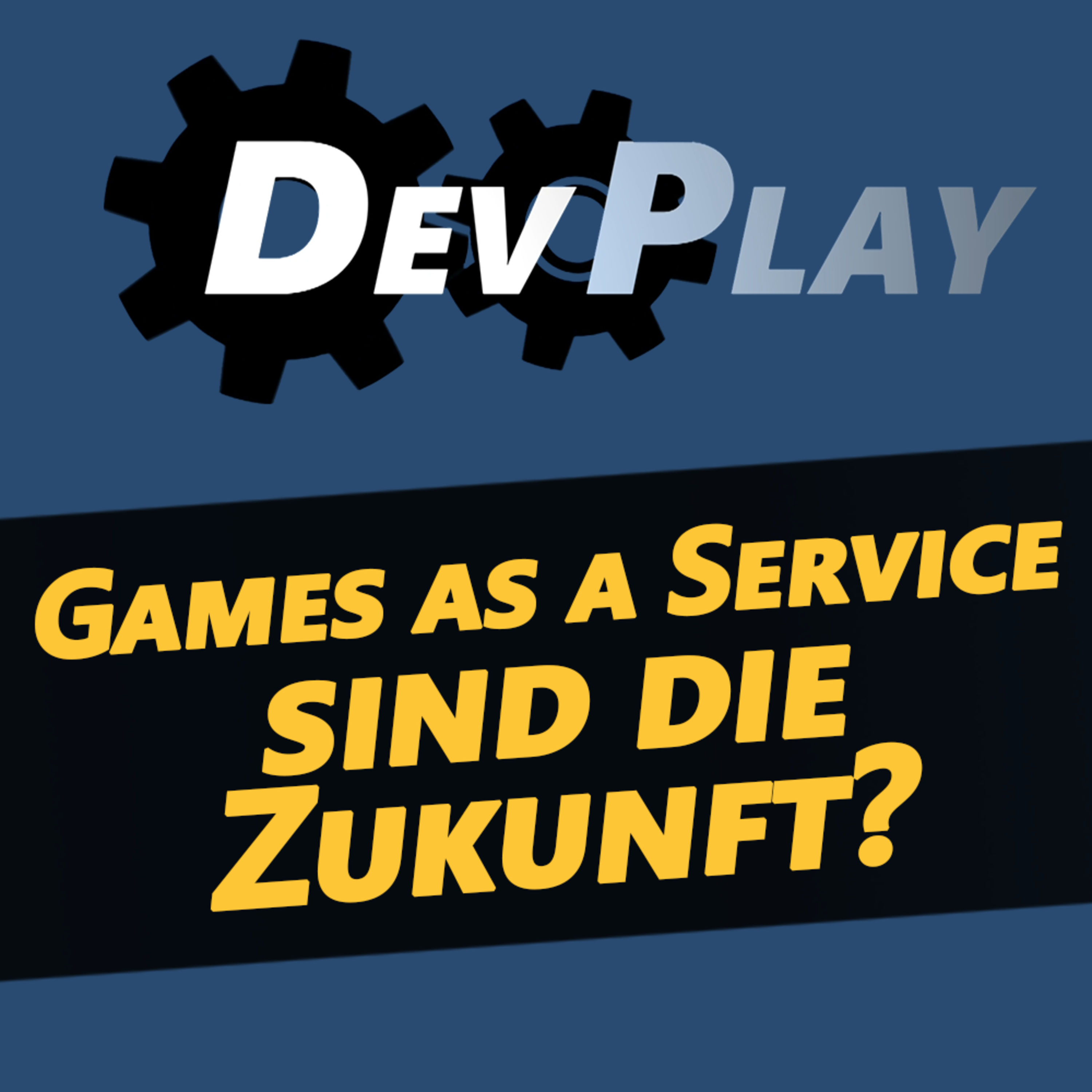 DevPlay - Der Entwicklertalk