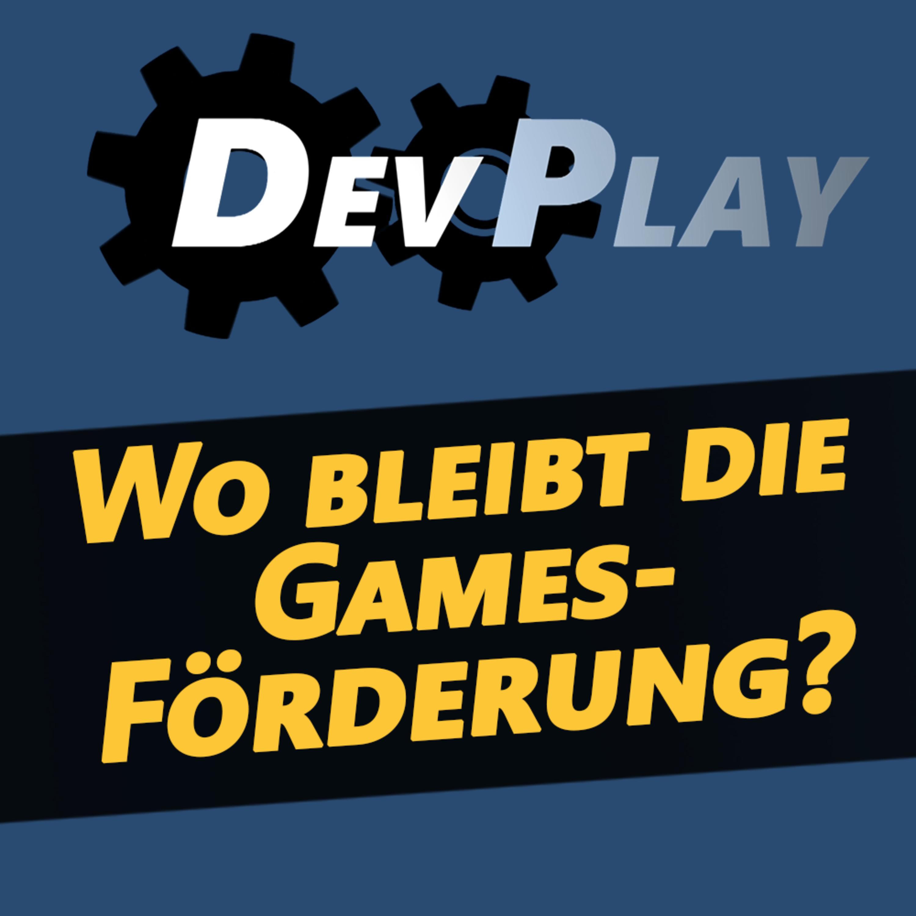 DevPlay - Der Entwicklertalk