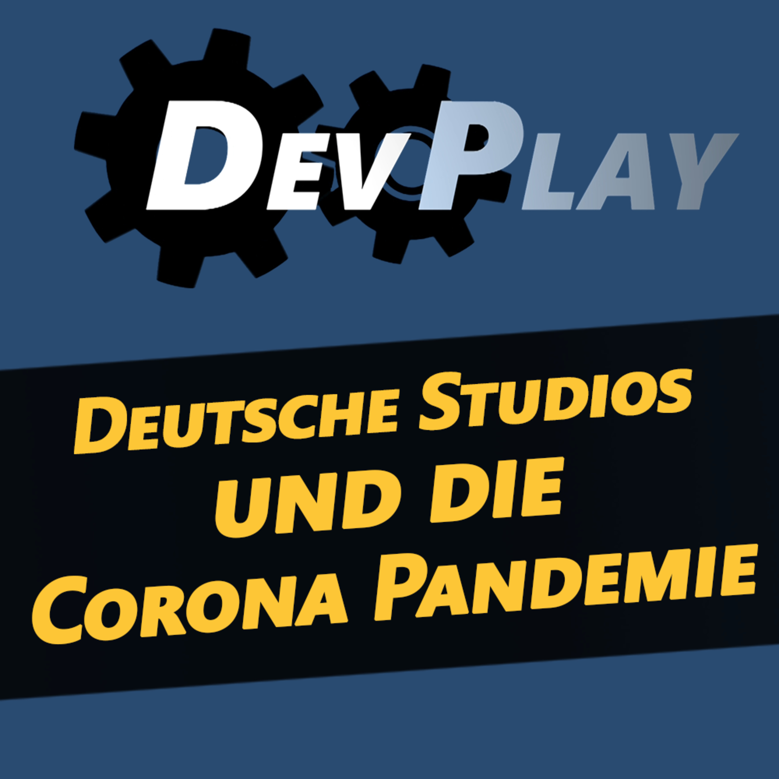 DevPlay - Der Entwicklertalk