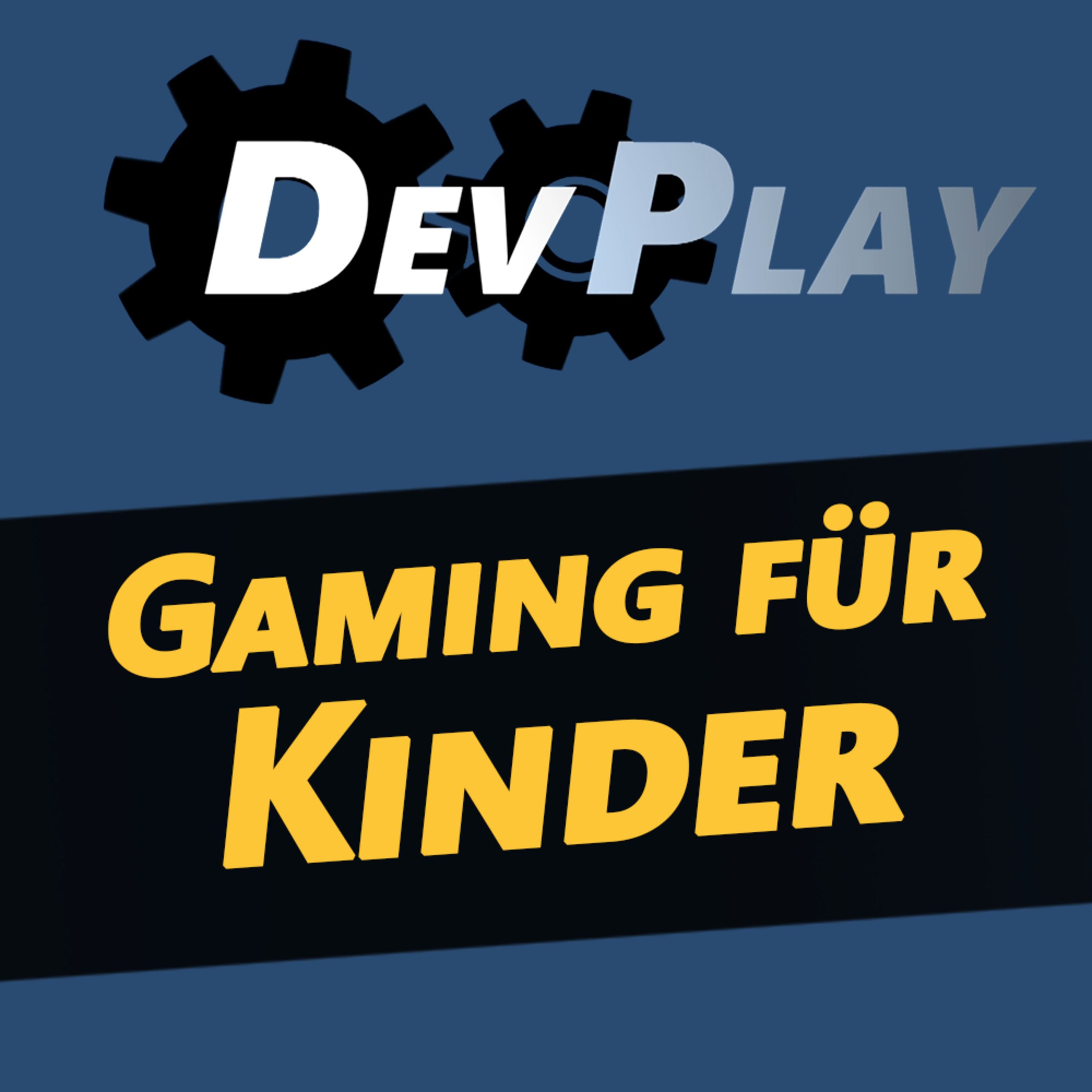 DevPlay - Der Entwicklertalk