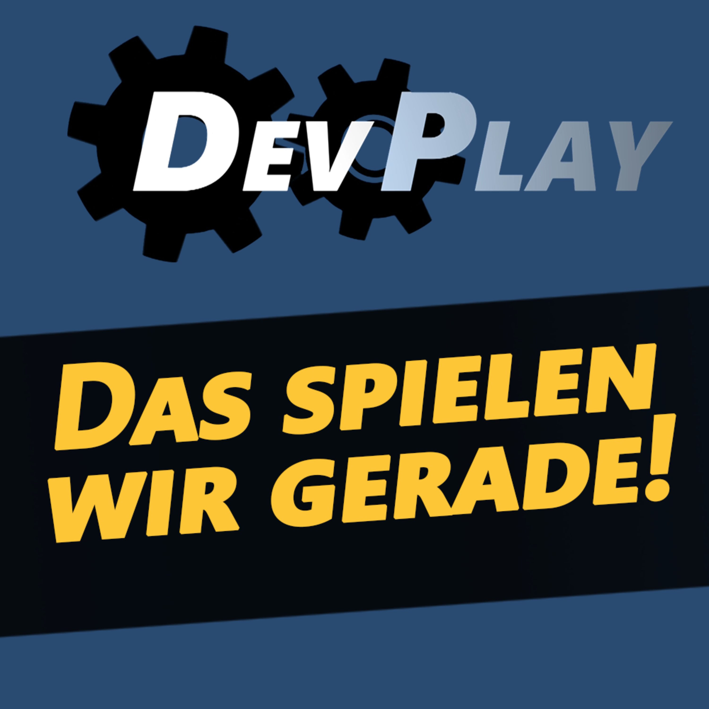 DevPlay - Der Entwicklertalk