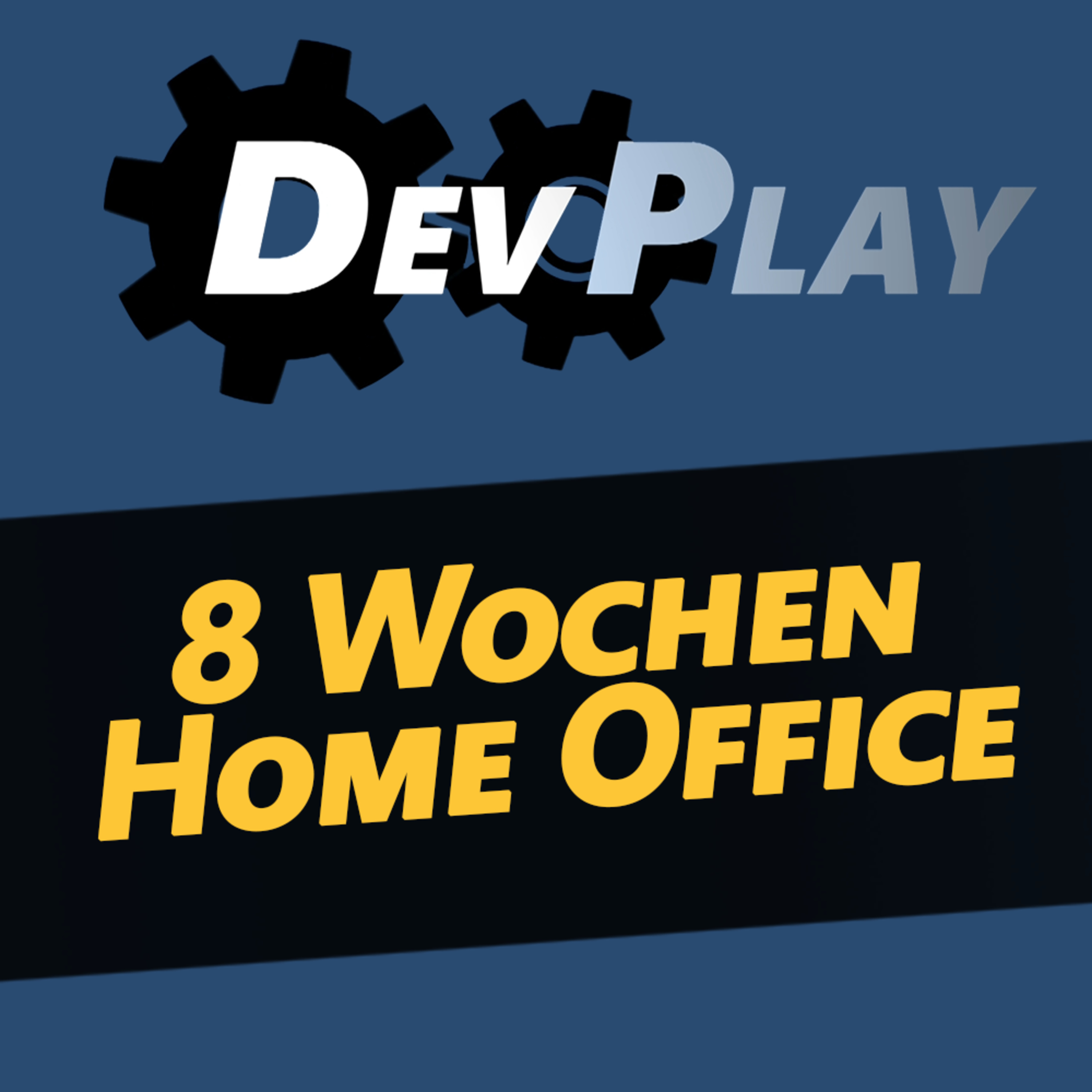 DevPlay - Der Entwicklertalk