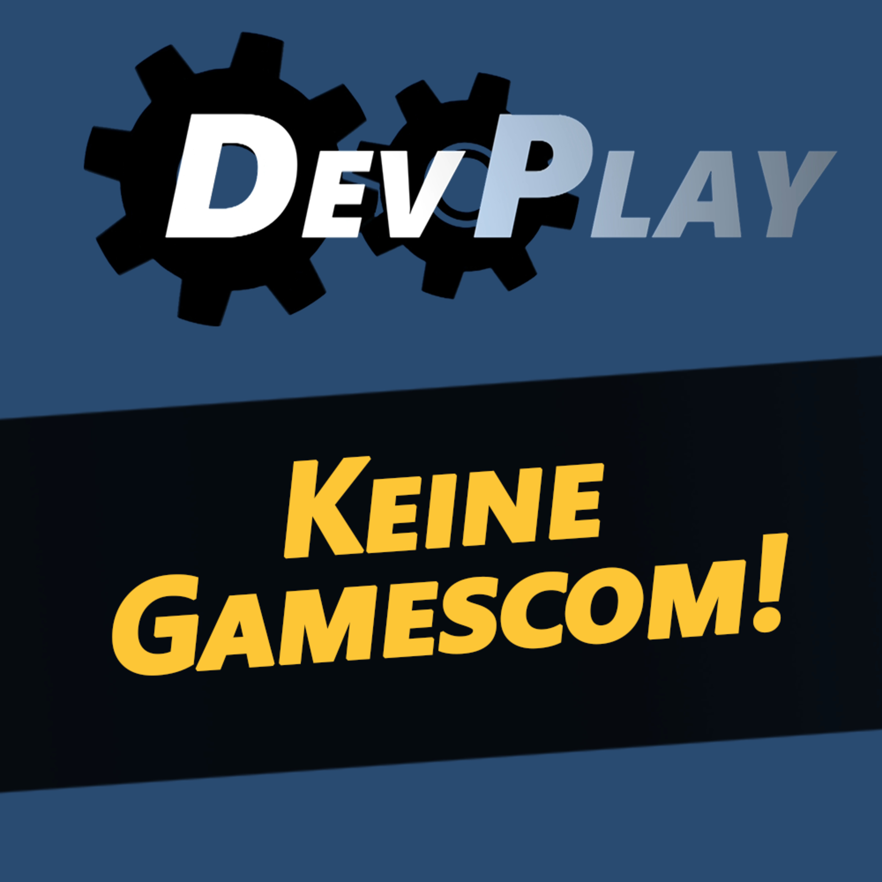 DevPlay - Der Entwicklertalk