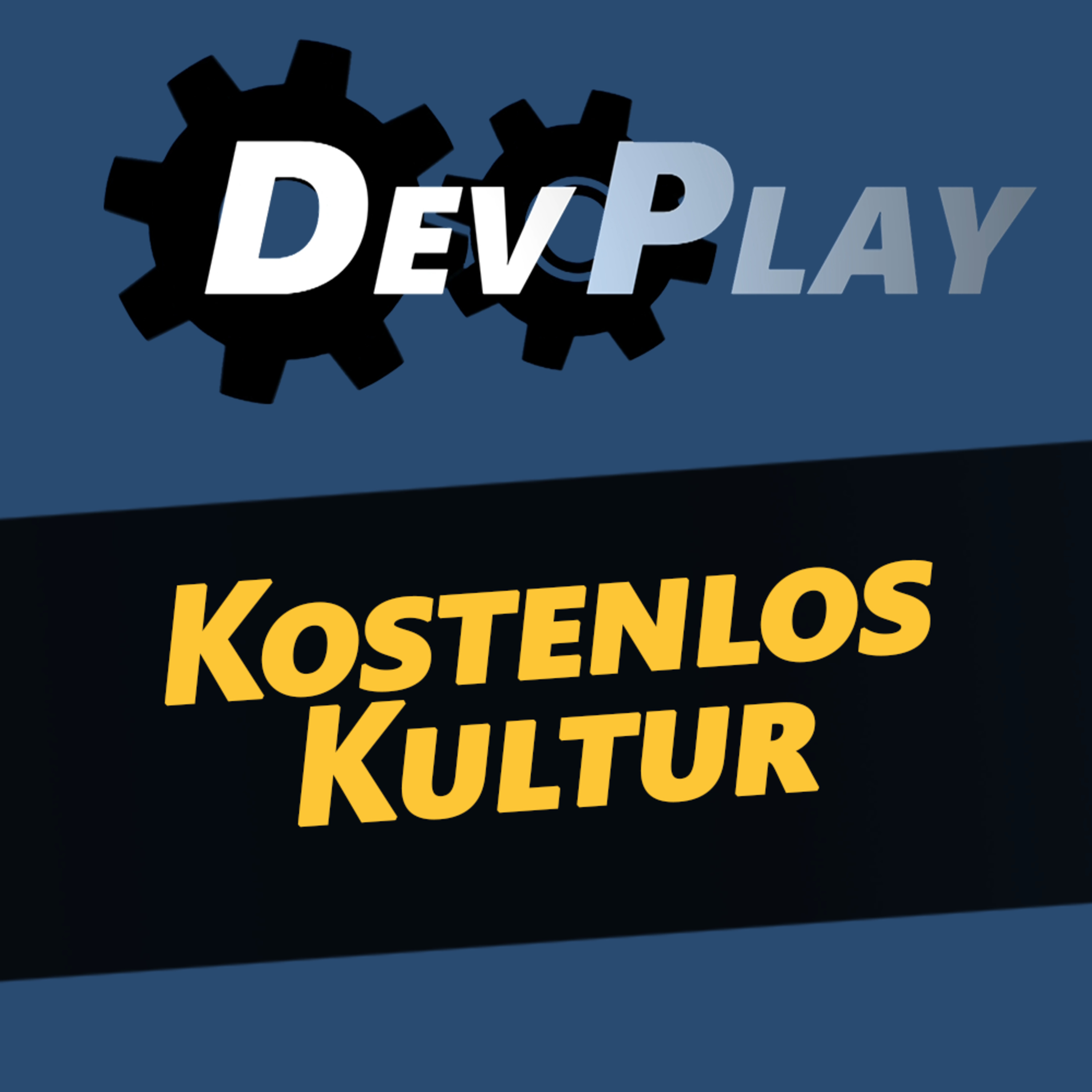 DevPlay - Der Entwicklertalk