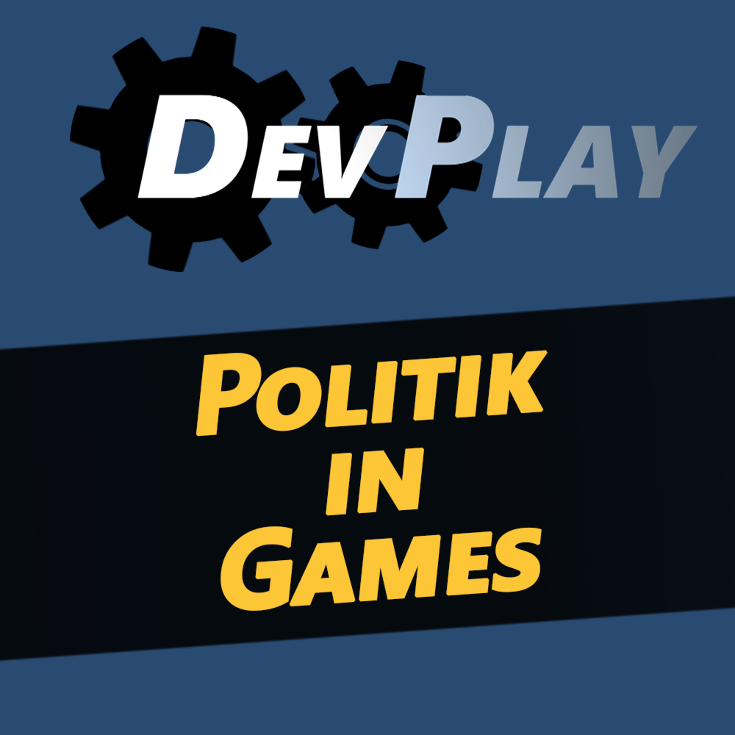 DevPlay - Der Entwicklertalk