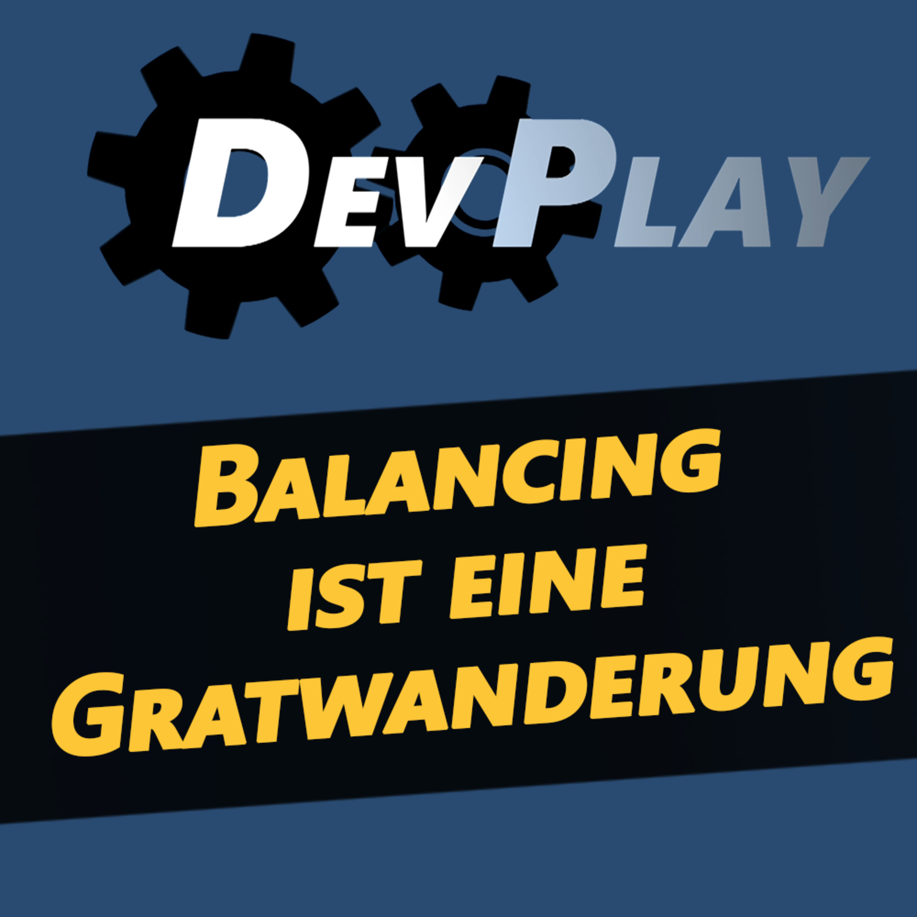 DevPlay - Der Entwicklertalk