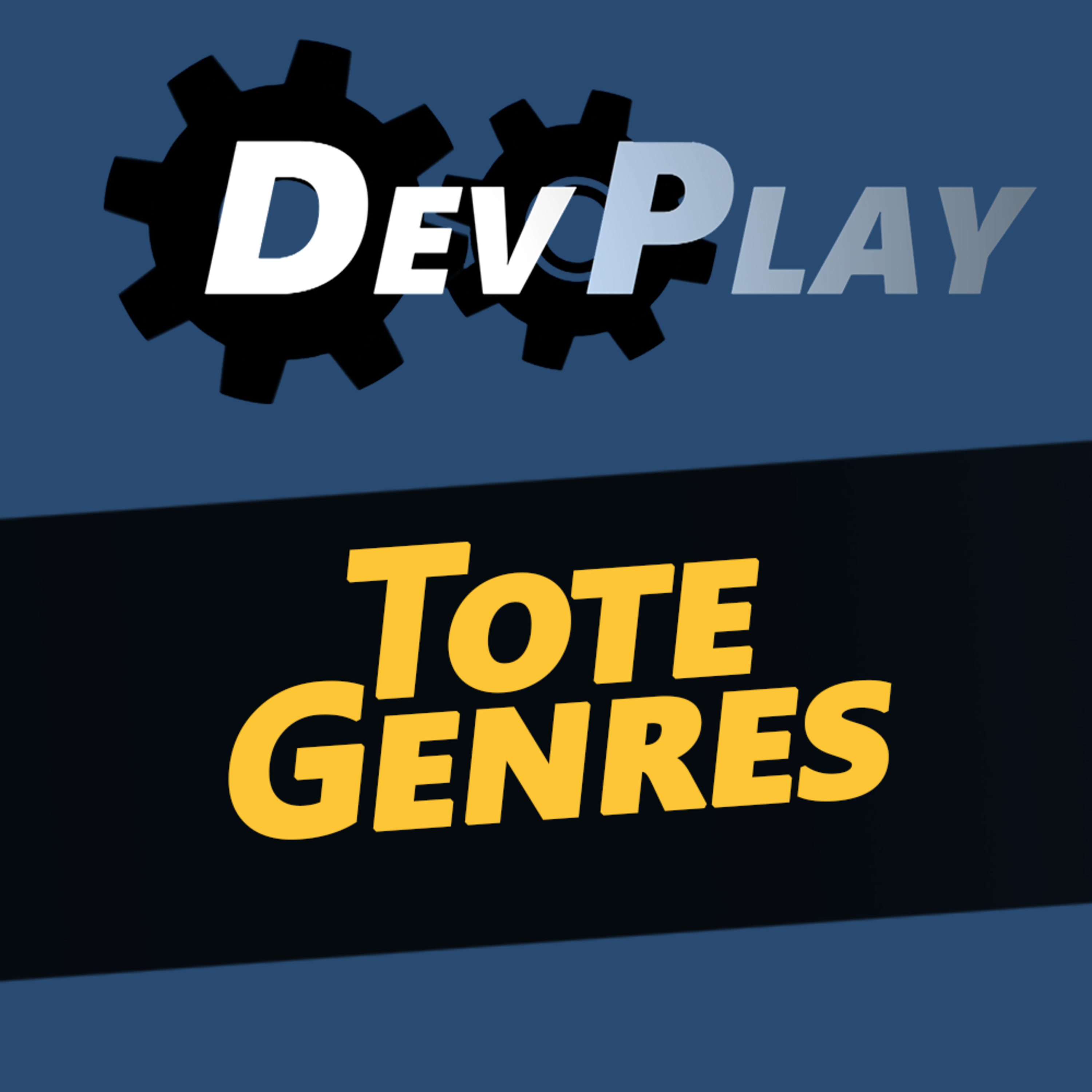 DevPlay - Der Entwicklertalk