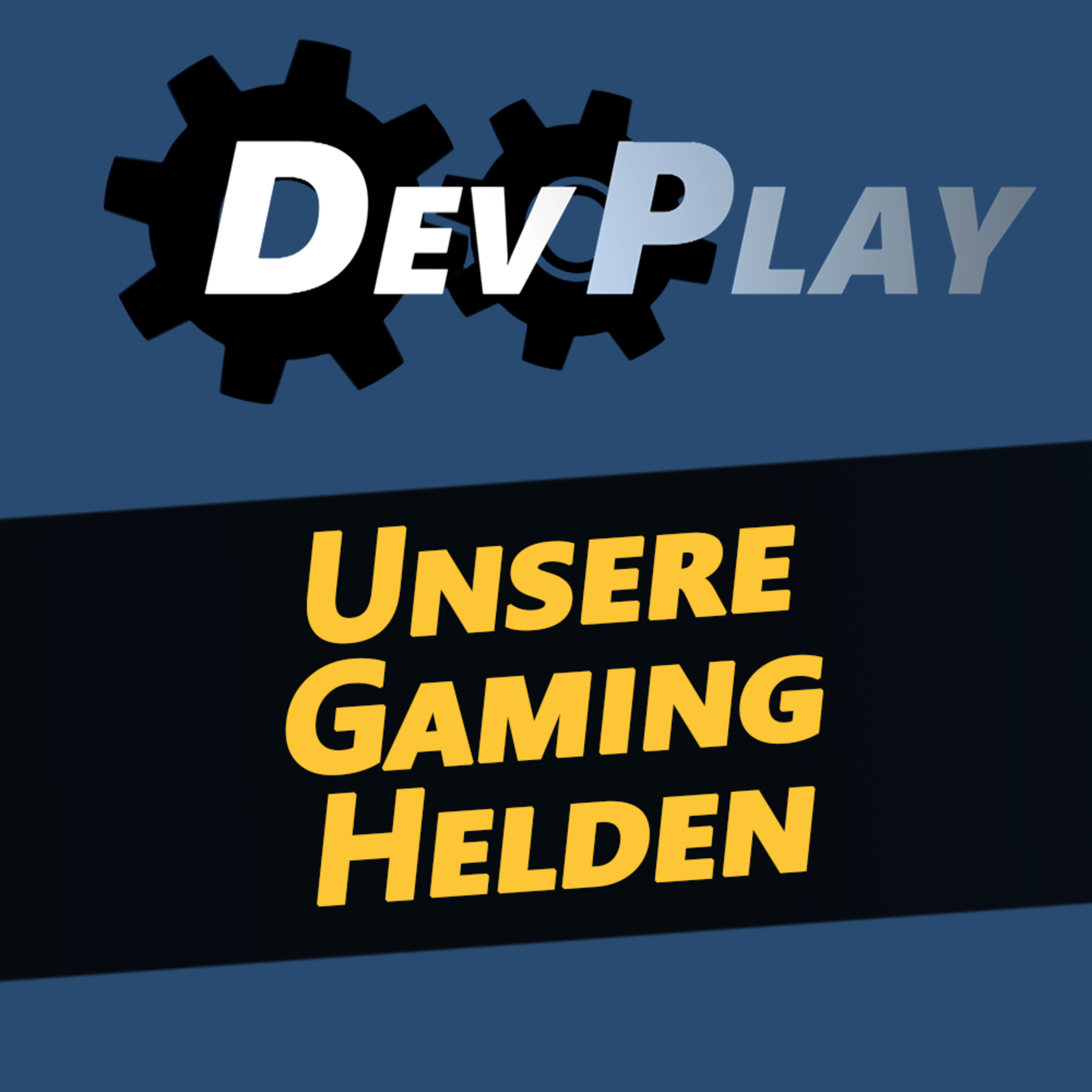 DevPlay - Der Entwicklertalk