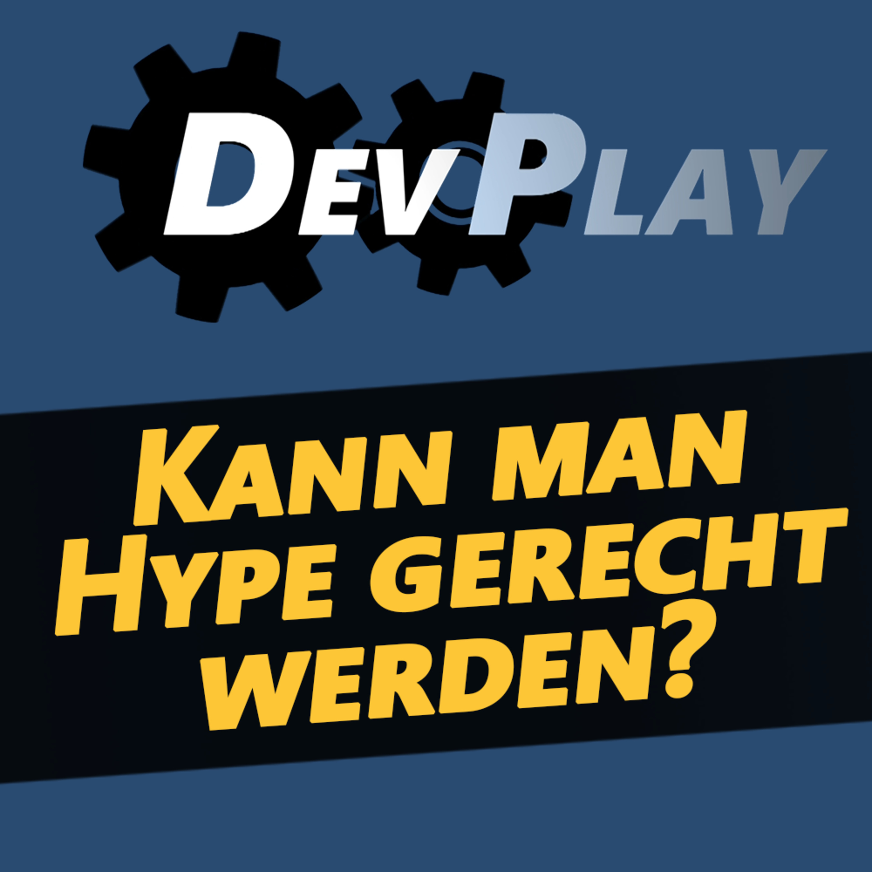 DevPlay - Der Entwicklertalk