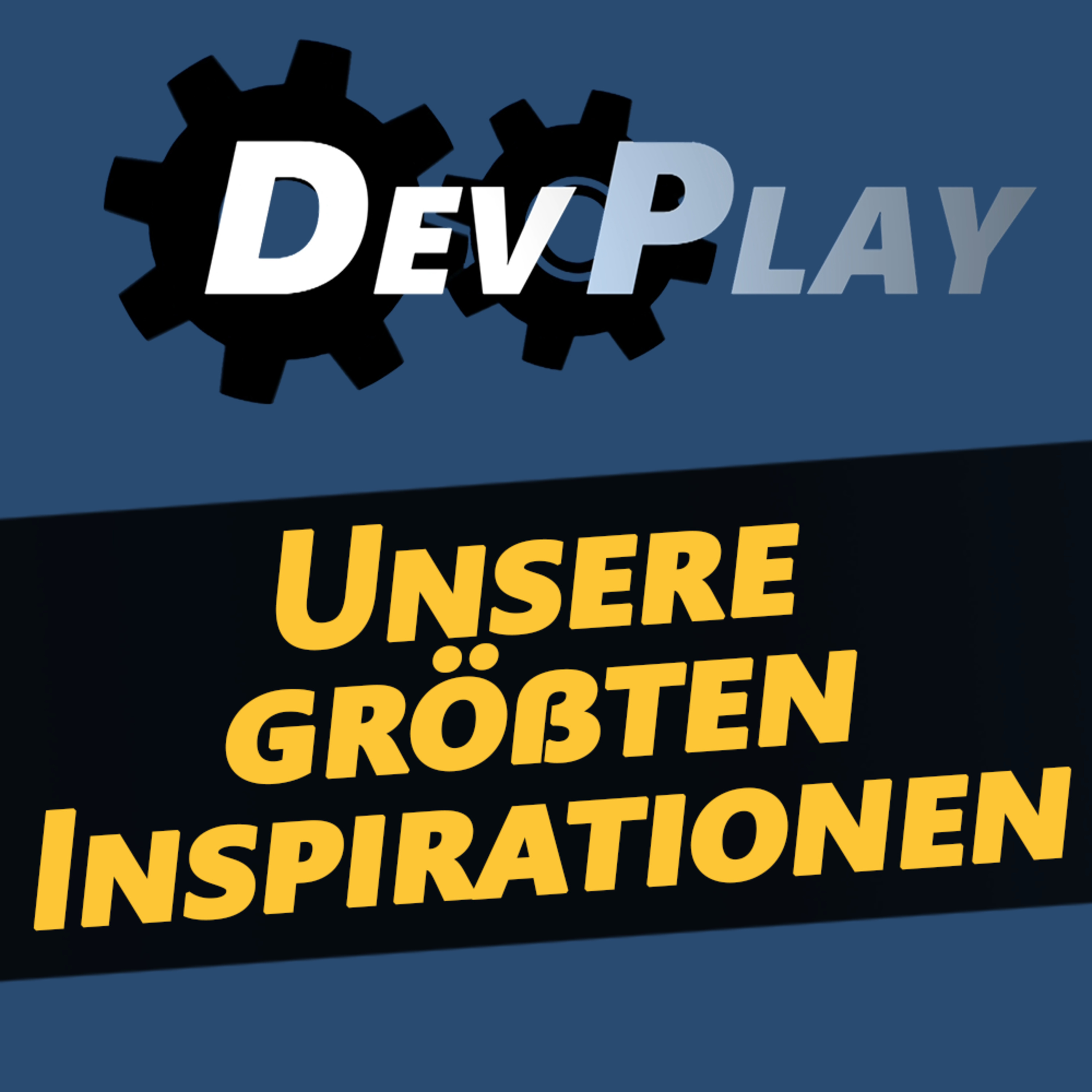 DevPlay - Der Entwicklertalk