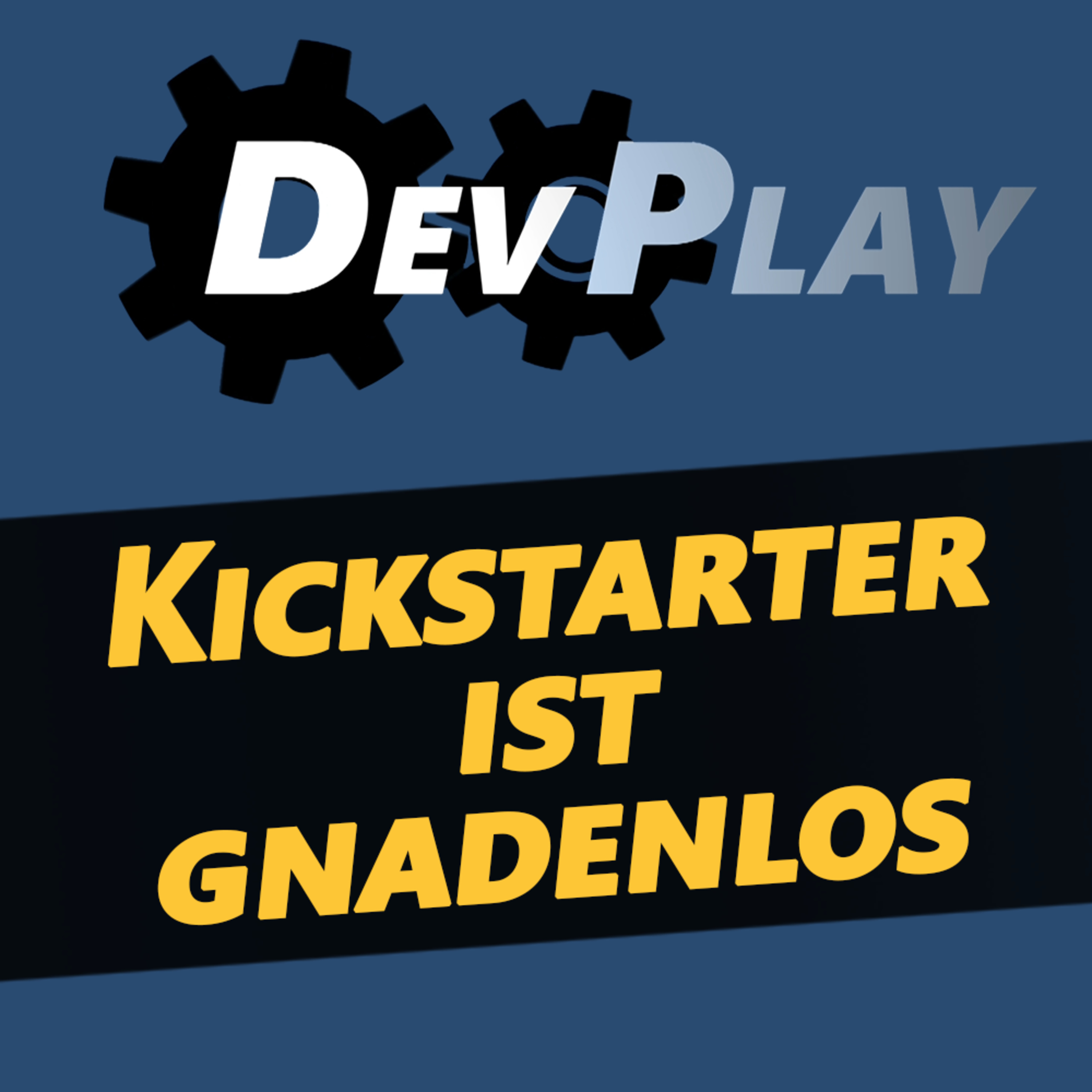 DevPlay - Der Entwicklertalk