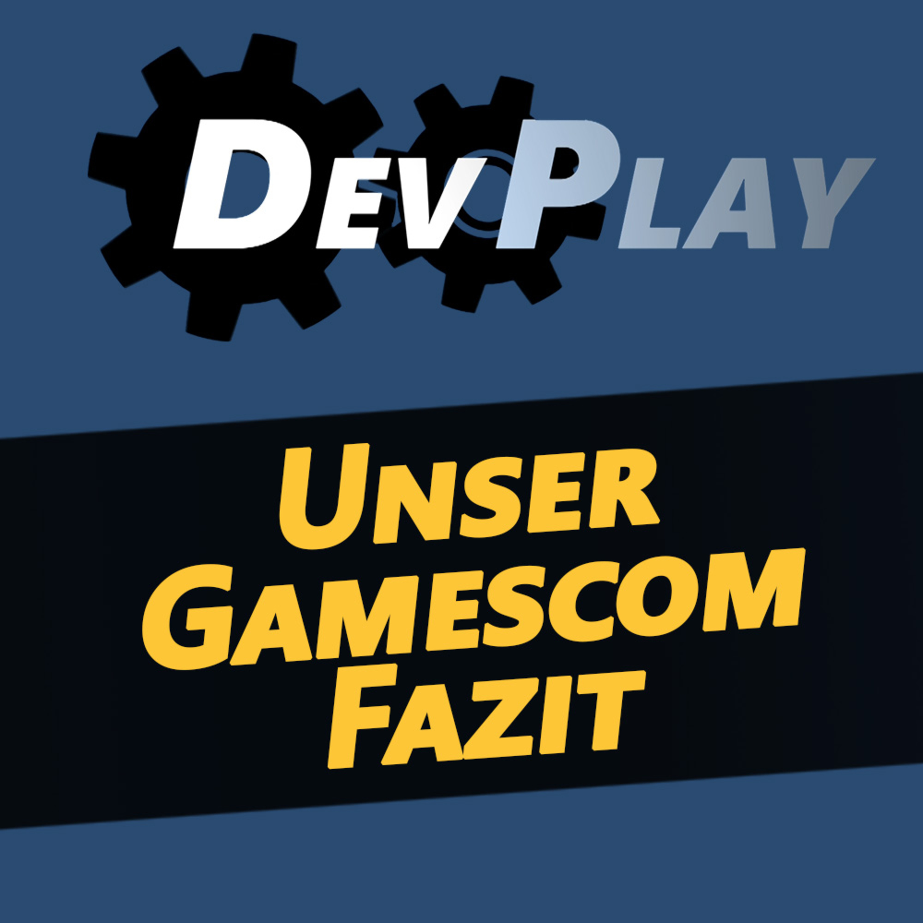 DevPlay - Der Entwicklertalk