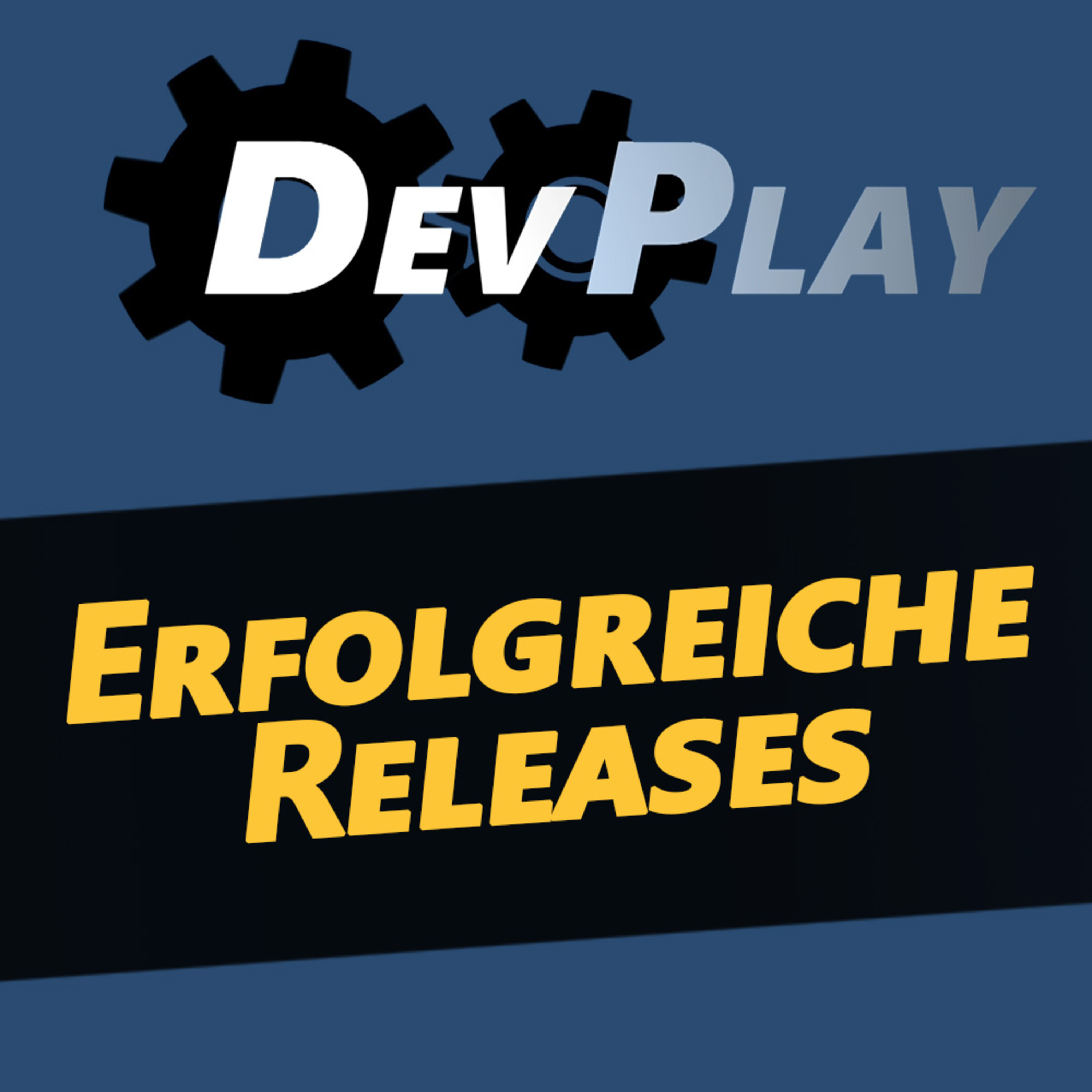 DevPlay - Der Entwicklertalk