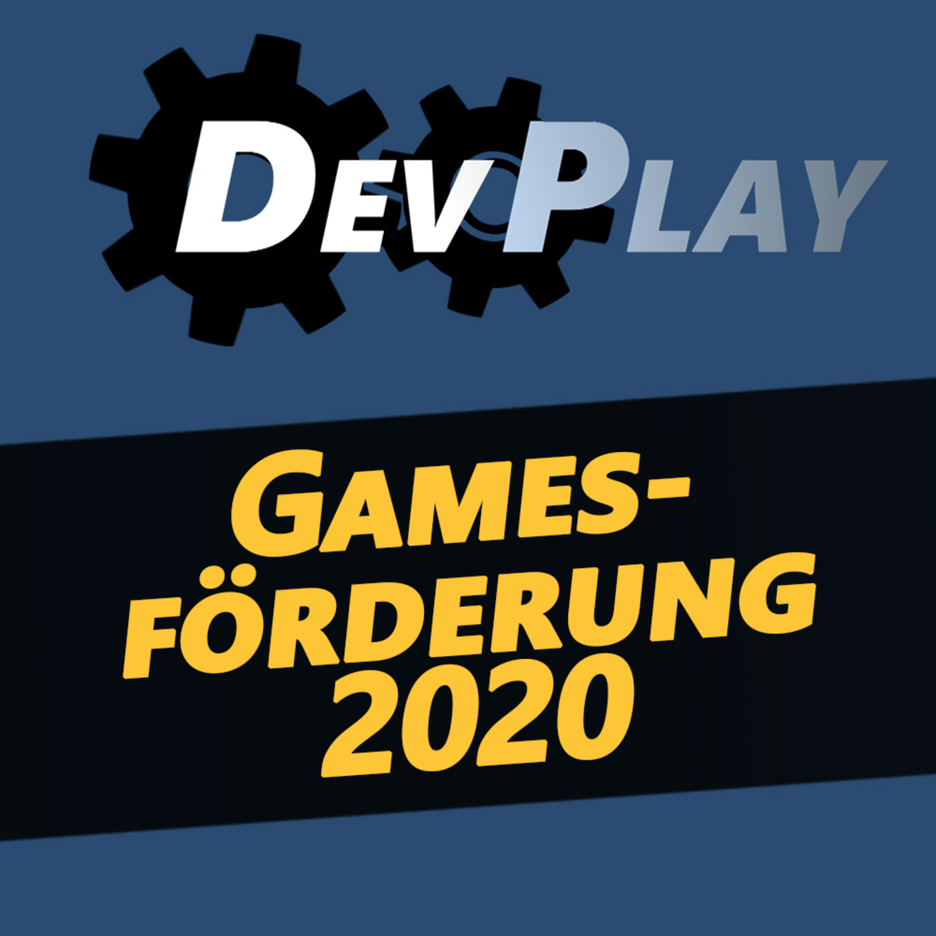 DevPlay - Der Entwicklertalk