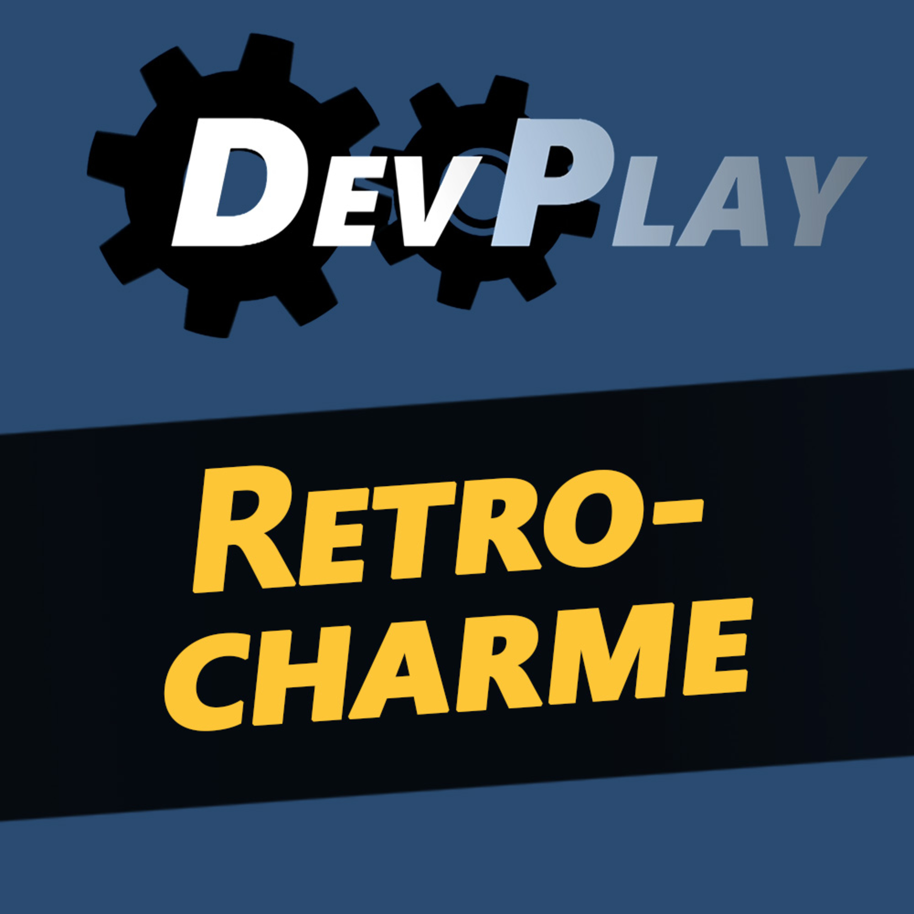 DevPlay - Der Entwicklertalk