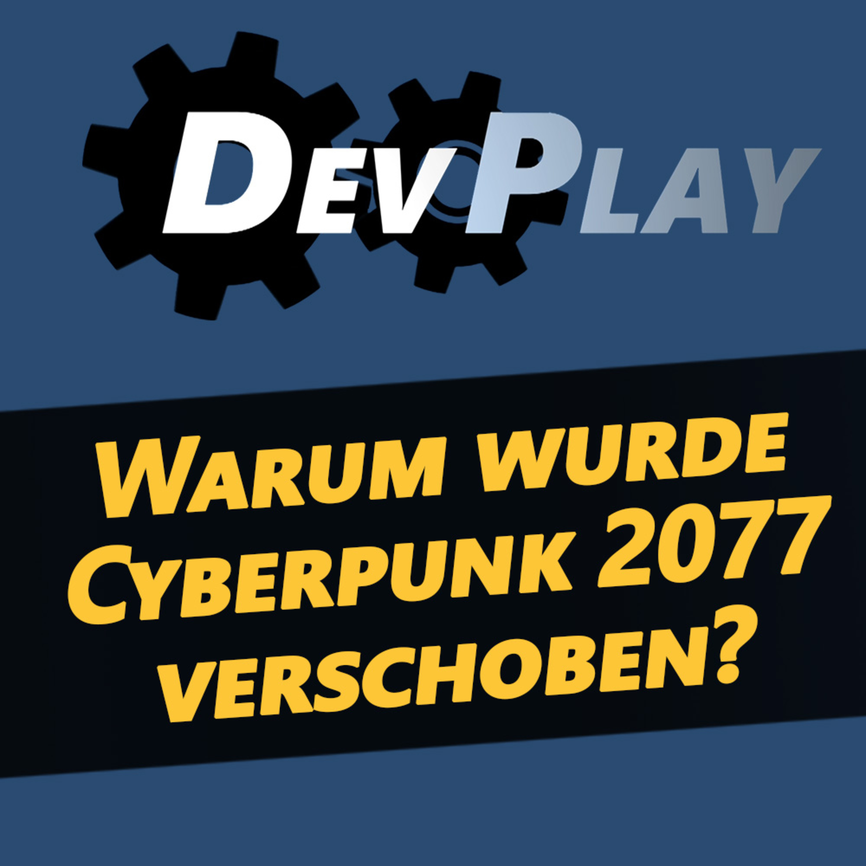 DevPlay - Der Entwicklertalk