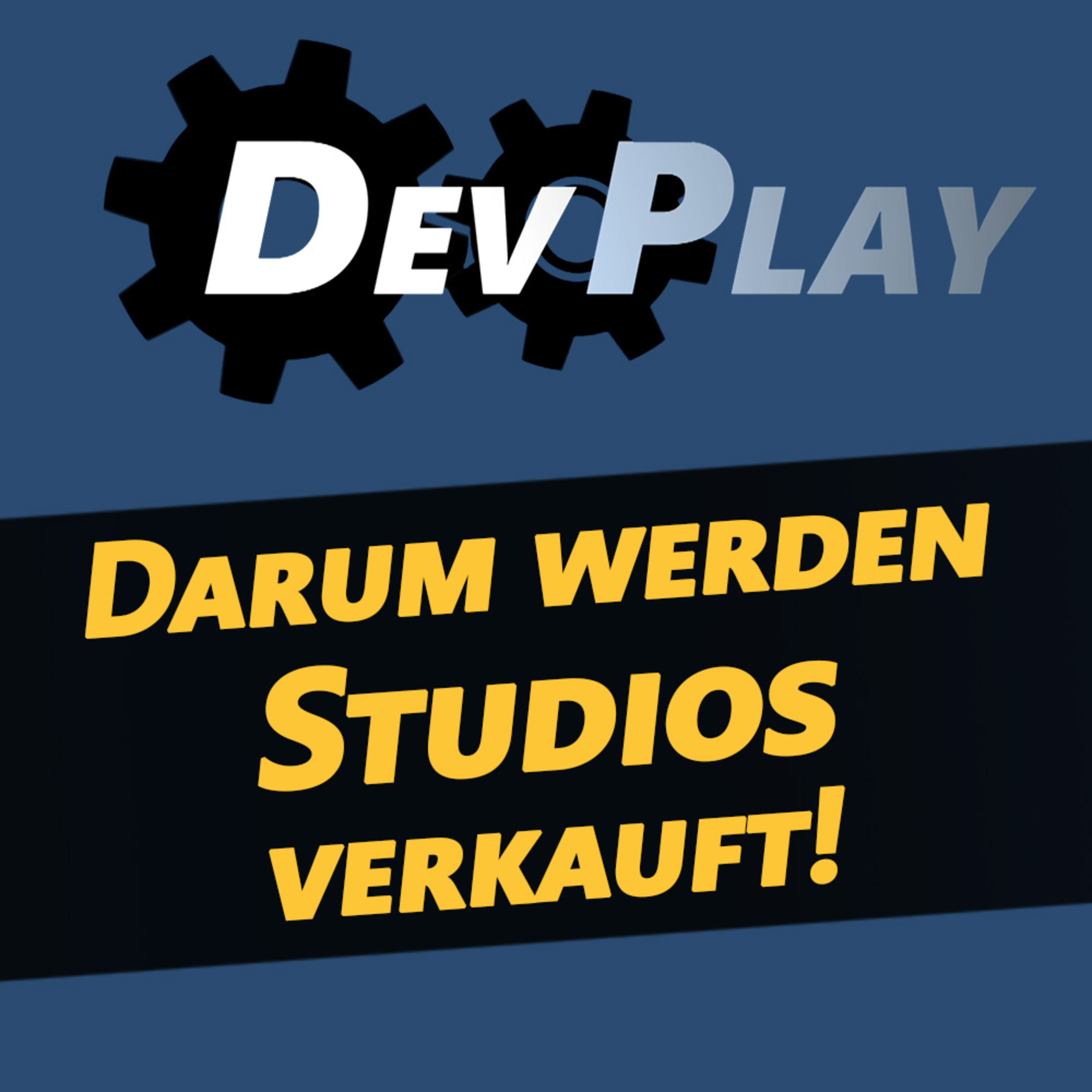 DevPlay - Der Entwicklertalk