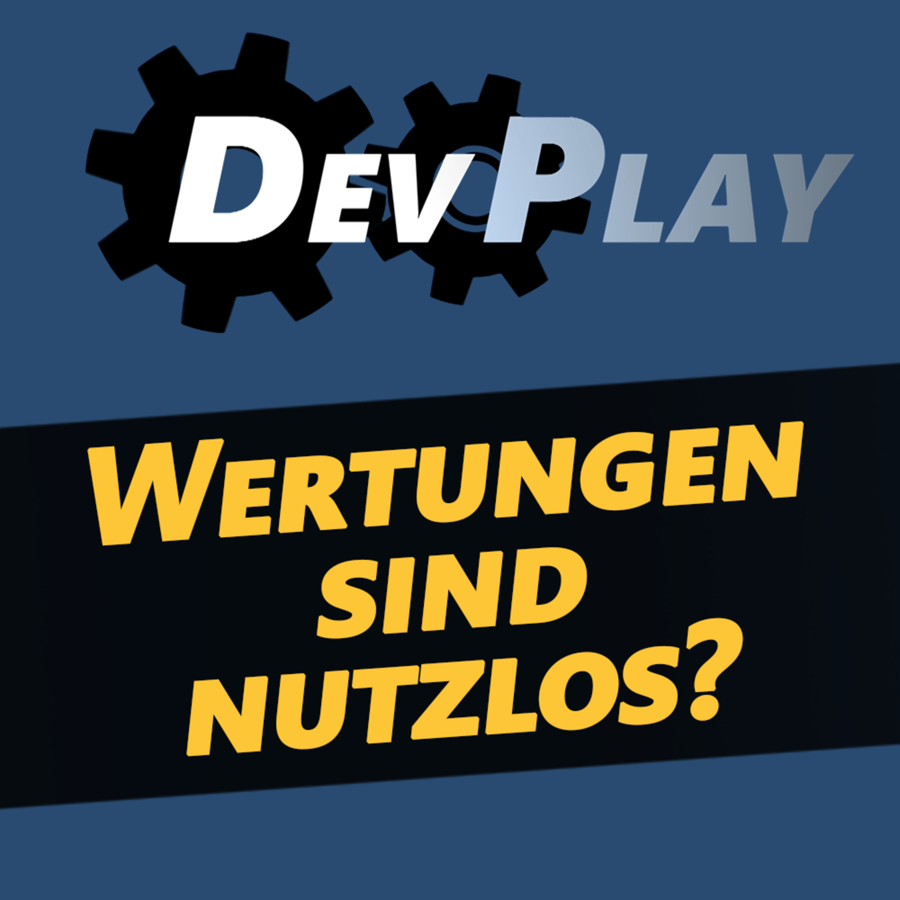 DevPlay - Der Entwicklertalk