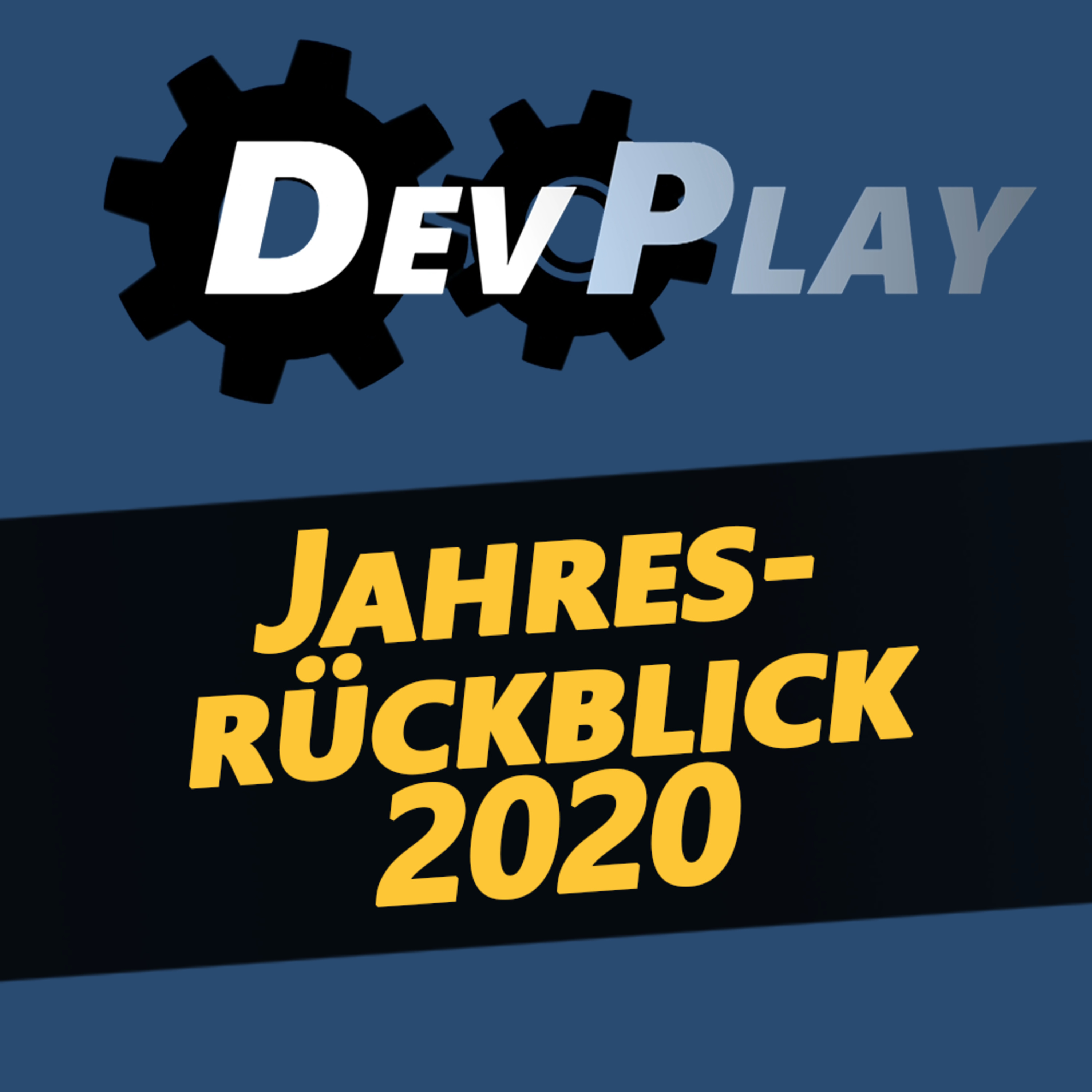 DevPlay - Der Entwicklertalk