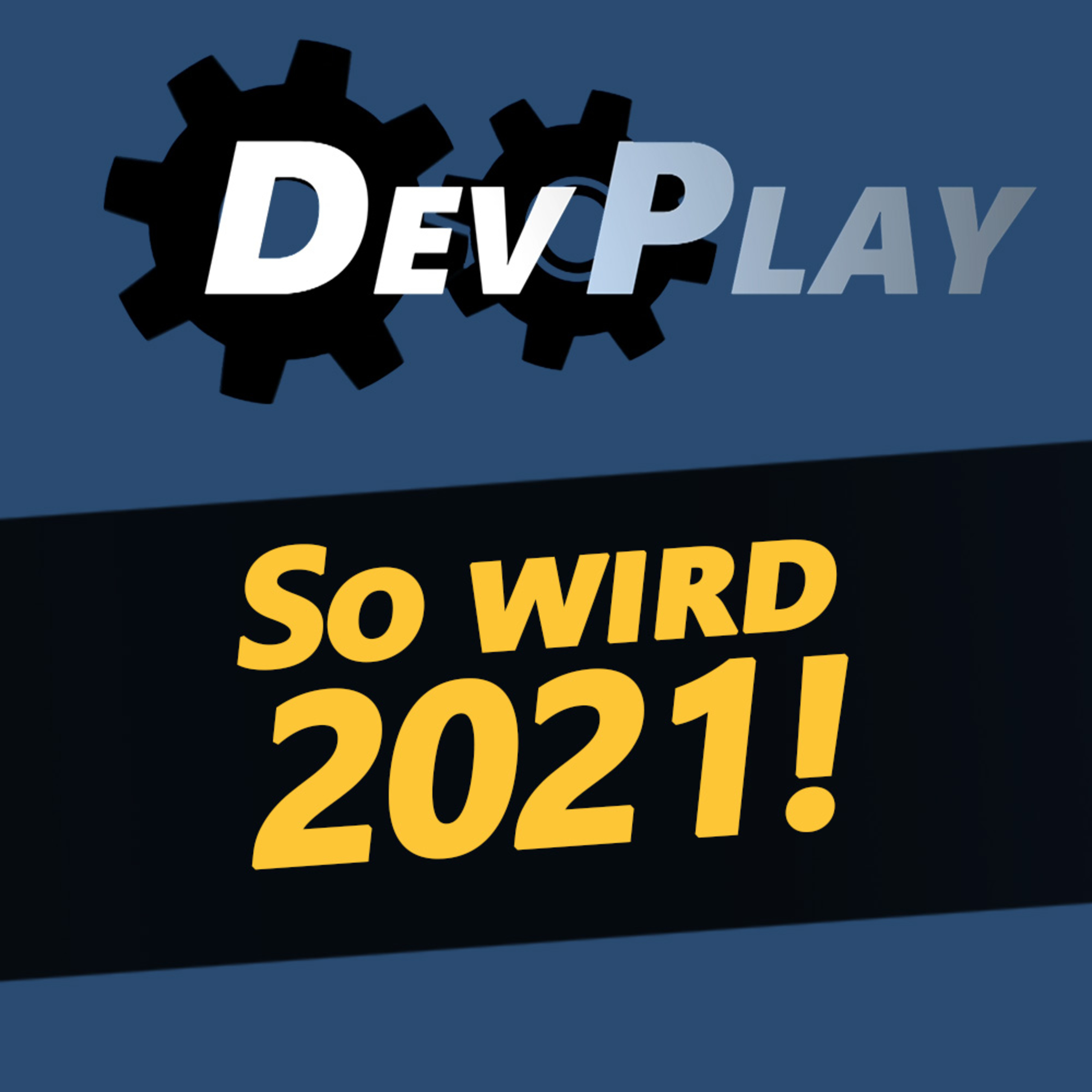 DevPlay - Der Entwicklertalk