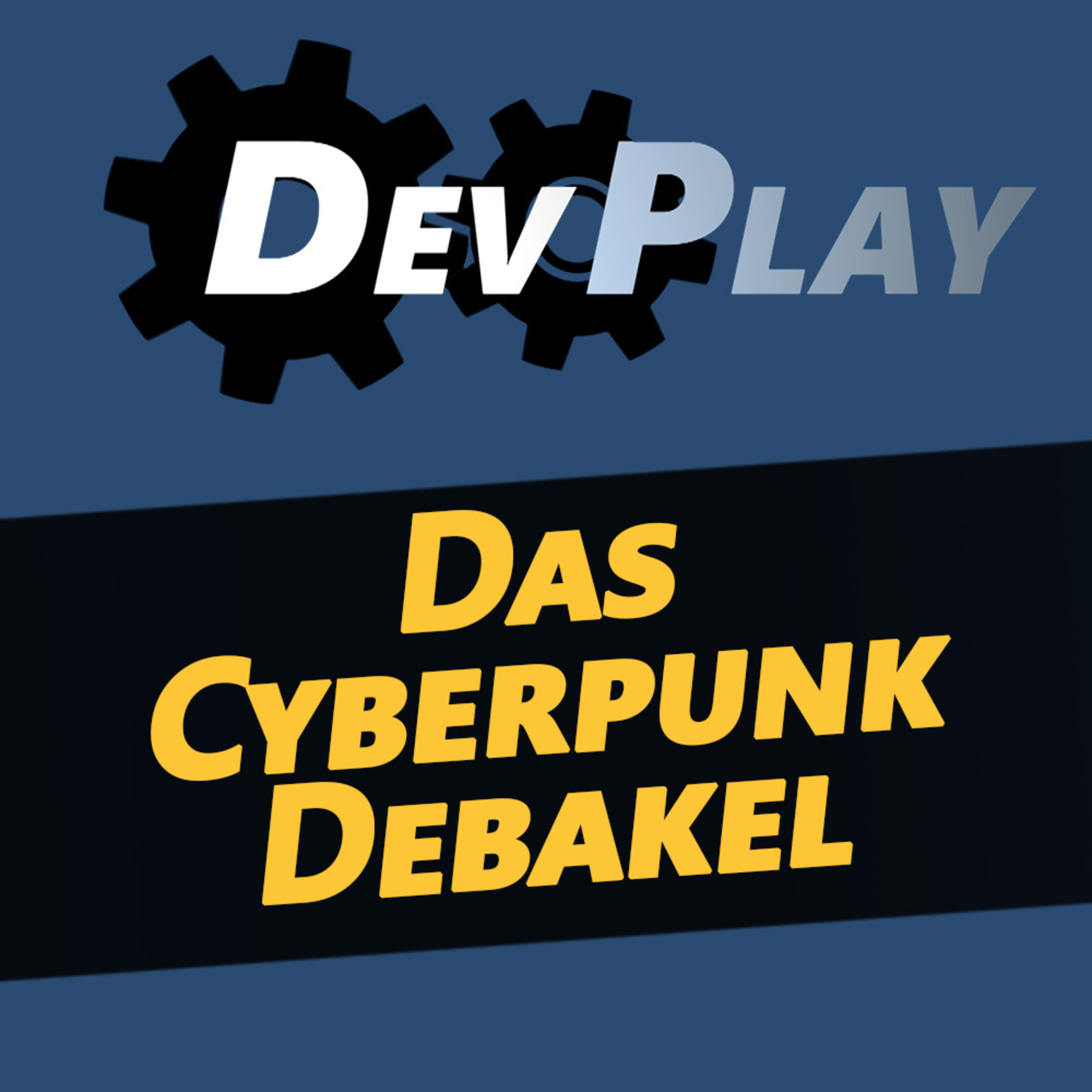 DevPlay - Der Entwicklertalk
