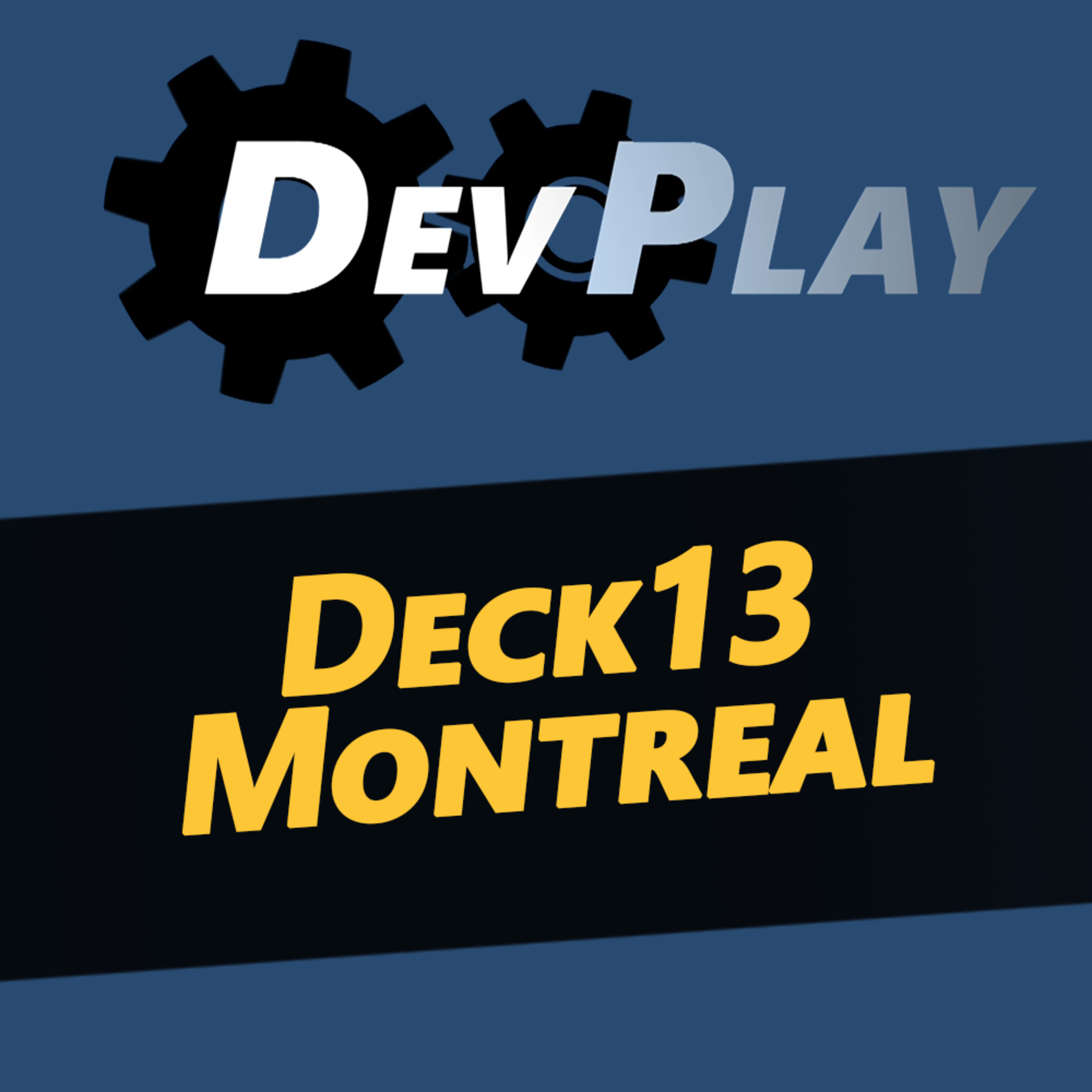 DevPlay - Der Entwicklertalk