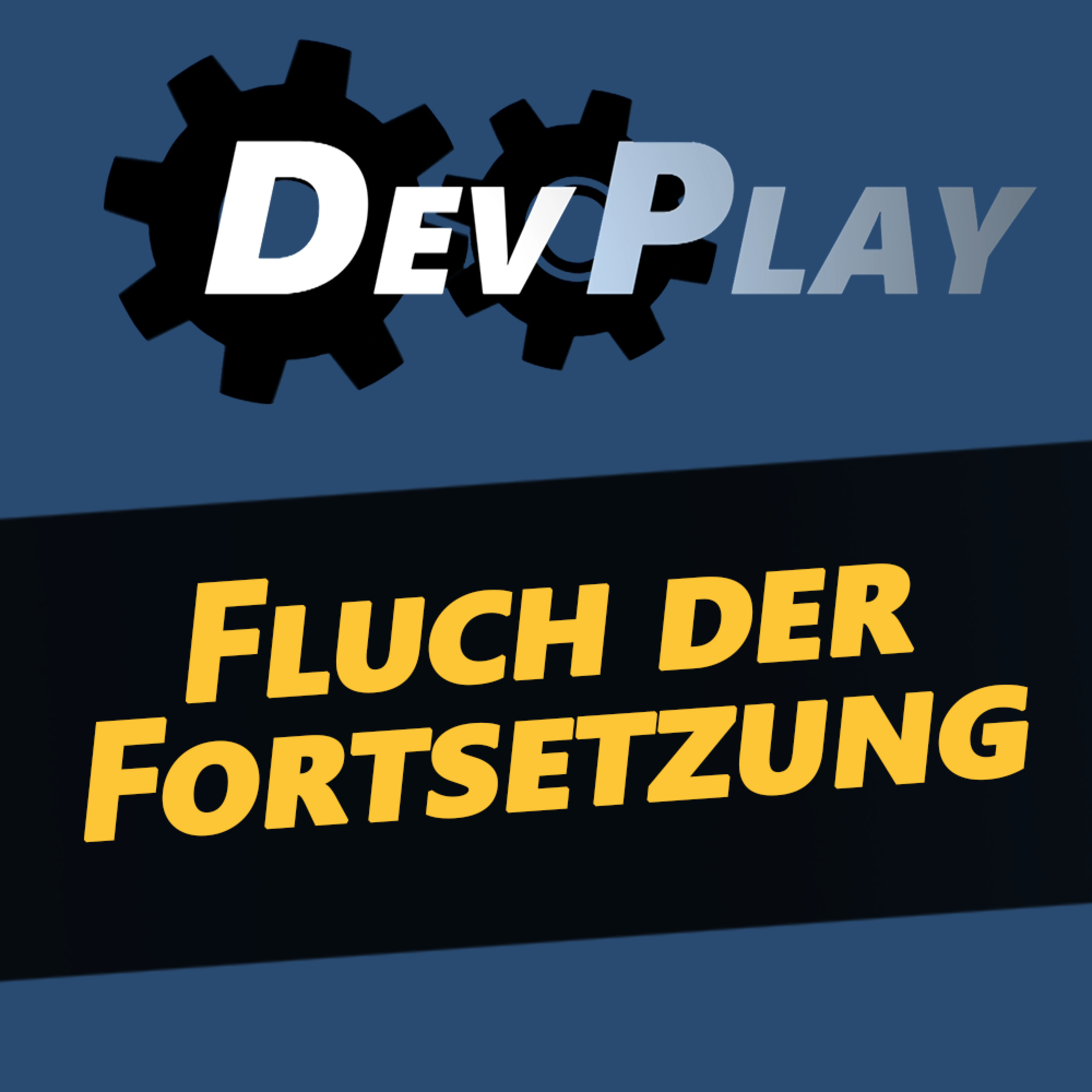 DevPlay - Der Entwicklertalk