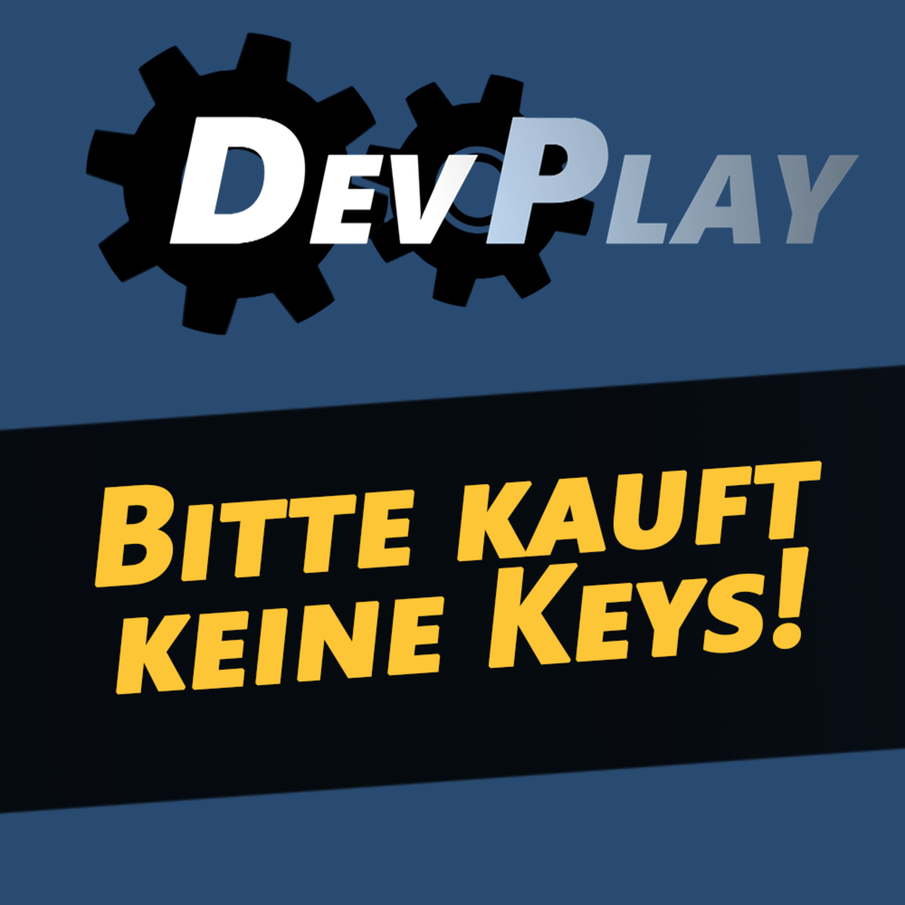 DevPlay - Der Entwicklertalk
