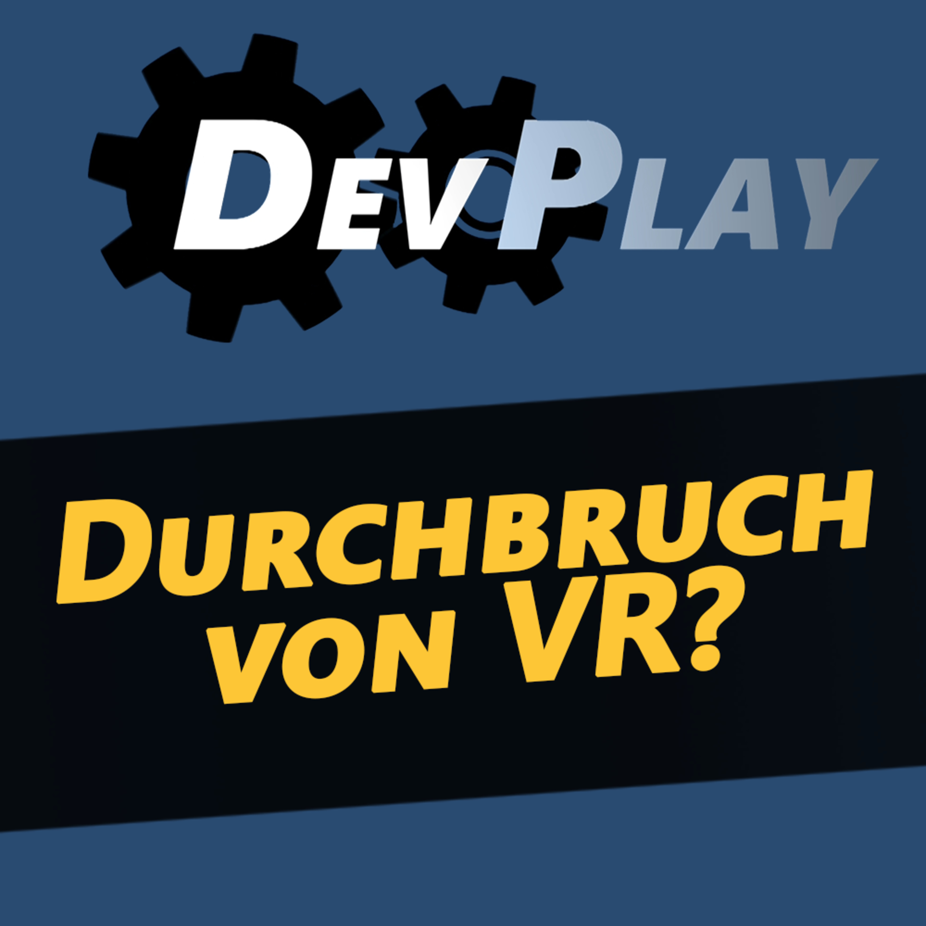 DevPlay - Der Entwicklertalk